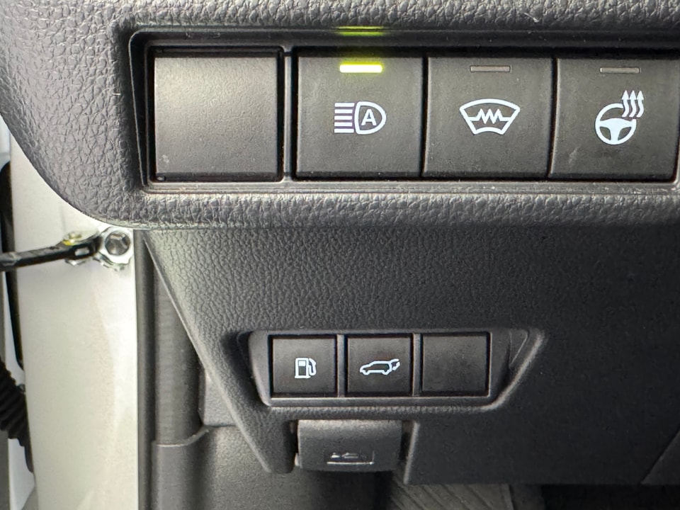 Prius Plug-in Hybrid 2.0 Premium