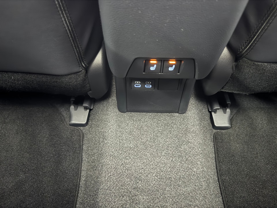 Prius Plug-in Hybrid 2.0 Premium