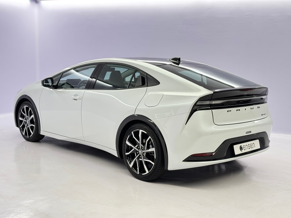 Prius Plug-in Hybrid 2.0 Premium