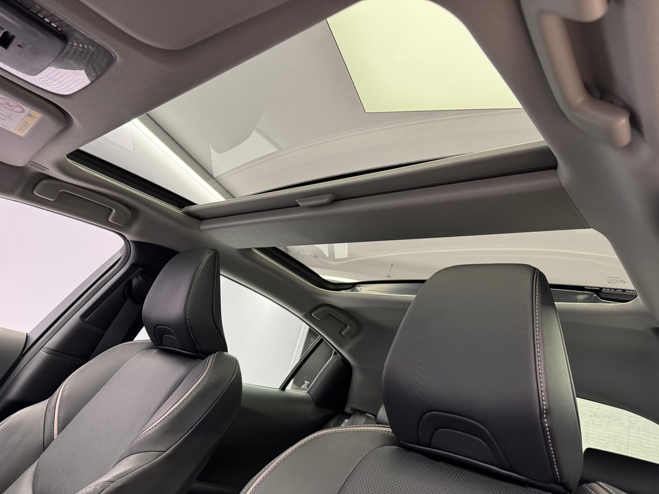 Prius Plug-in Hybrid 2.0 Premium