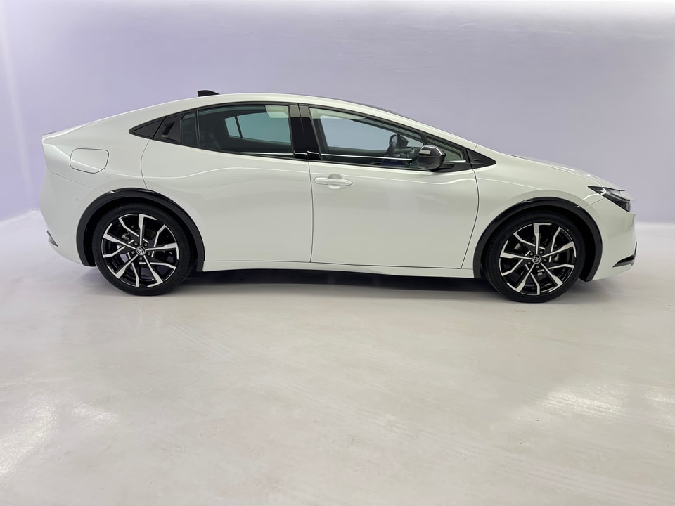 Prius Plug-in Hybrid 2.0 Premium
