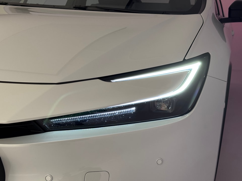 Prius Plug-in Hybrid 2.0 Premium