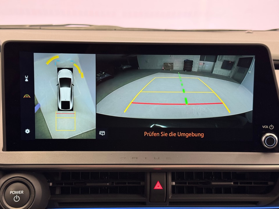 Prius Plug-in Hybrid 2.0 Premium