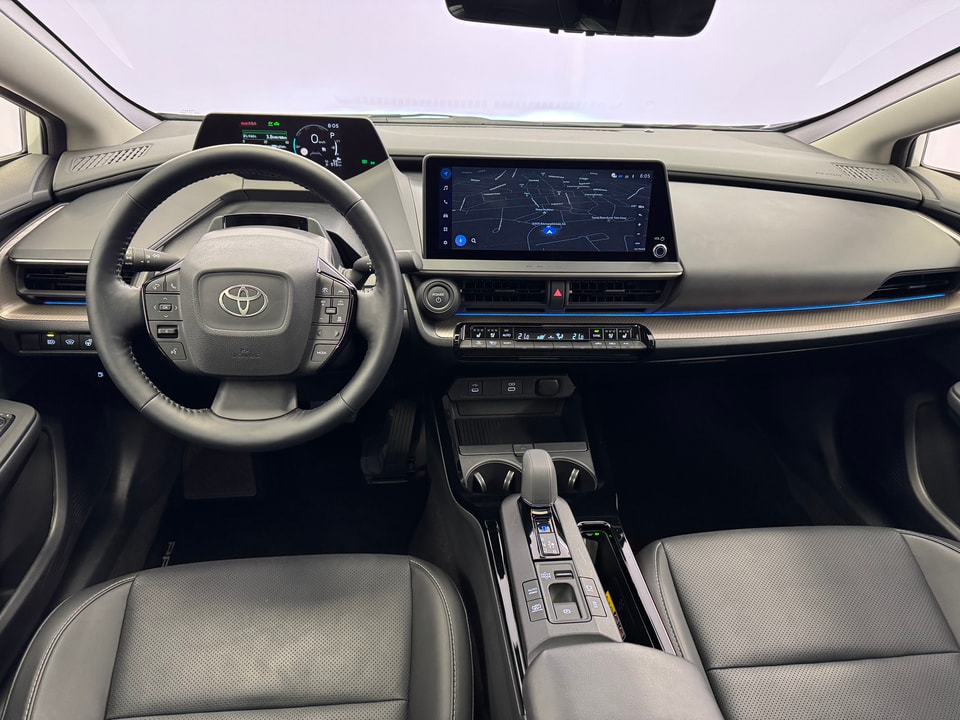 Prius Plug-in Hybrid 2.0 Premium