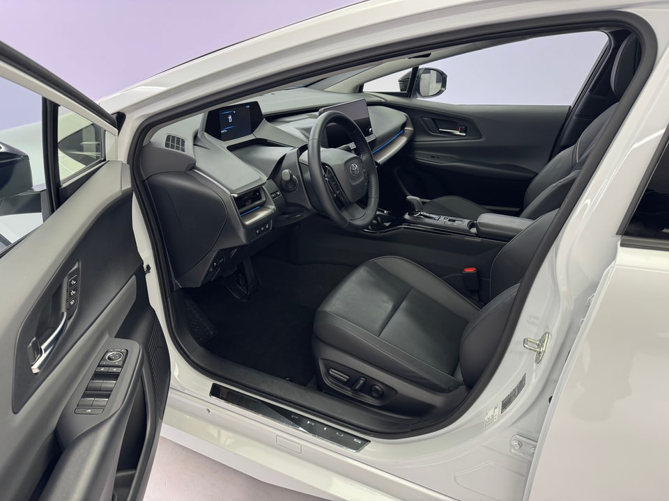 Prius Plug-in Hybrid 2.0 Premium