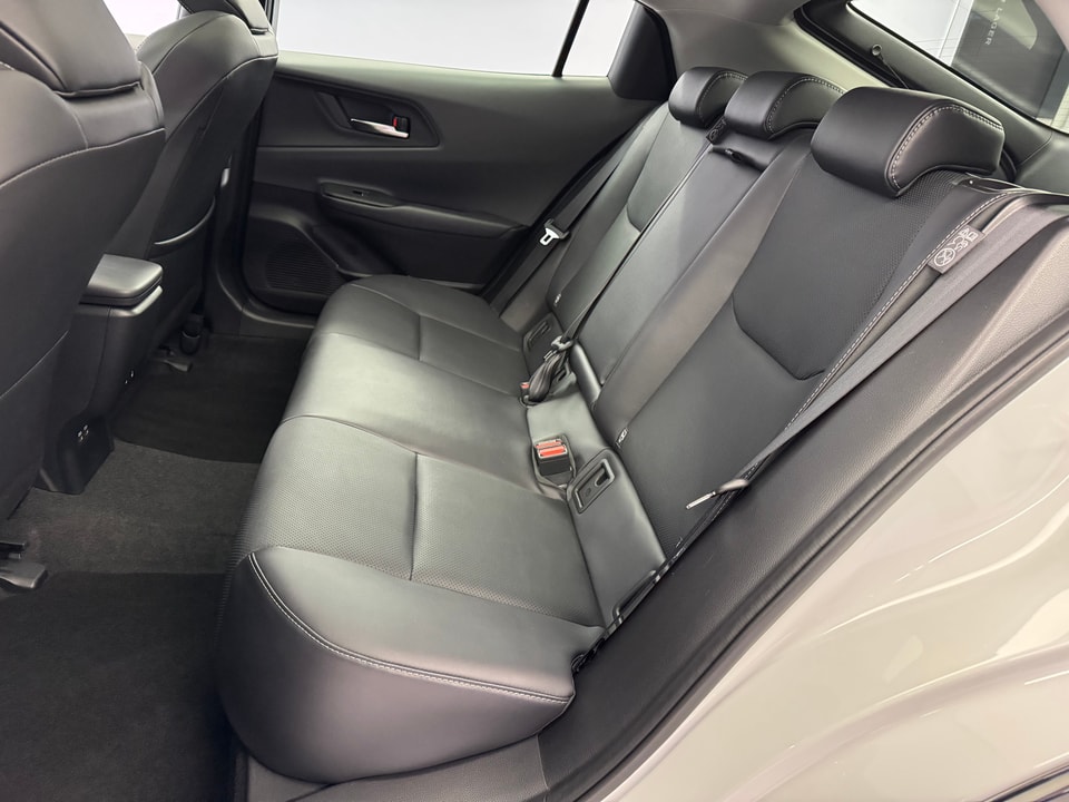 Prius Plug-in Hybrid 2.0 Premium