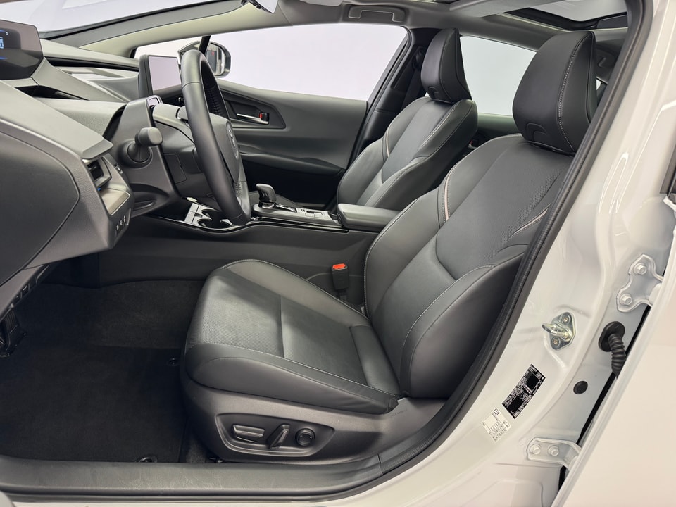 Prius Plug-in Hybrid 2.0 Premium