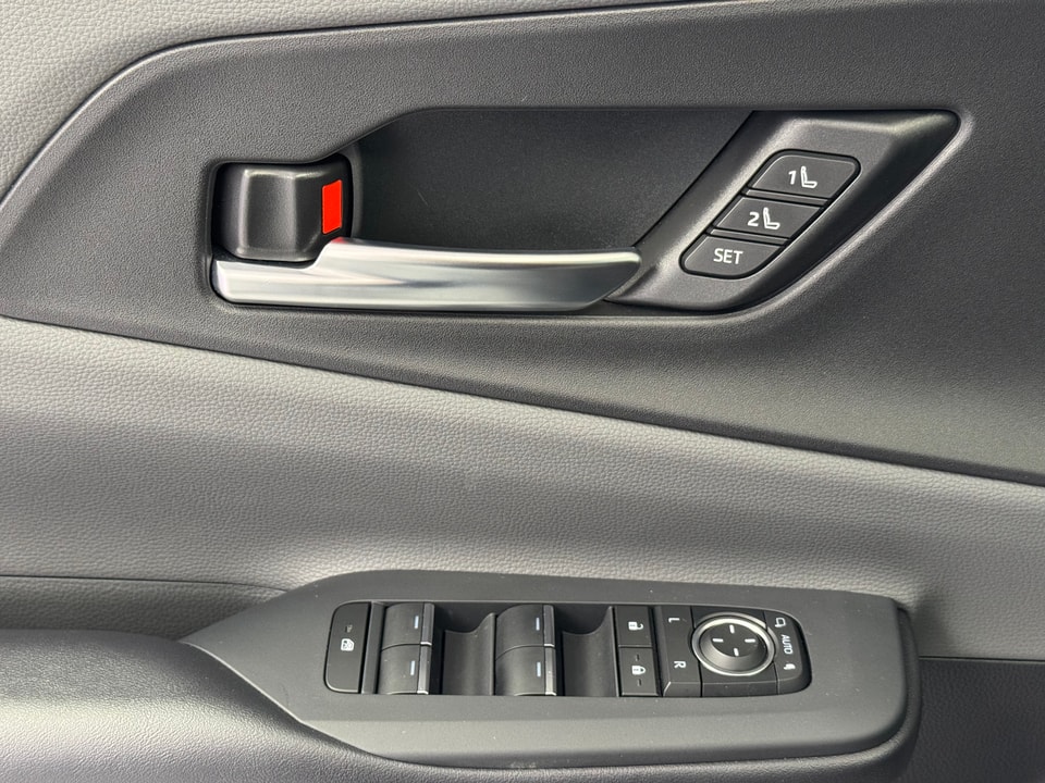 Prius Plug-in Hybrid 2.0 Premium