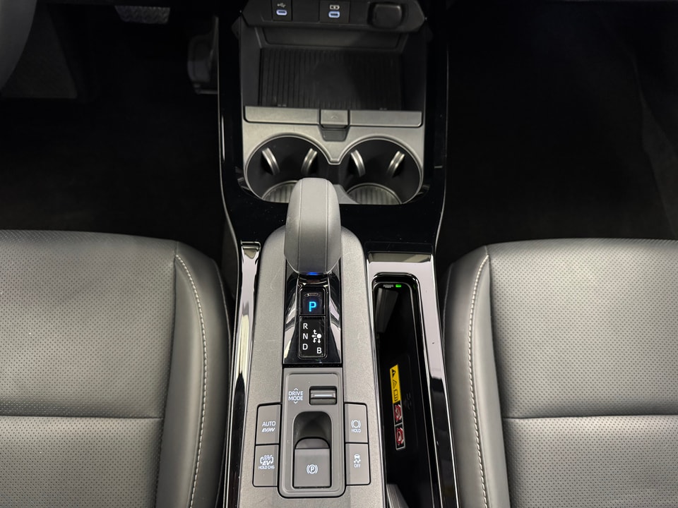 Prius Plug-in Hybrid 2.0 Premium