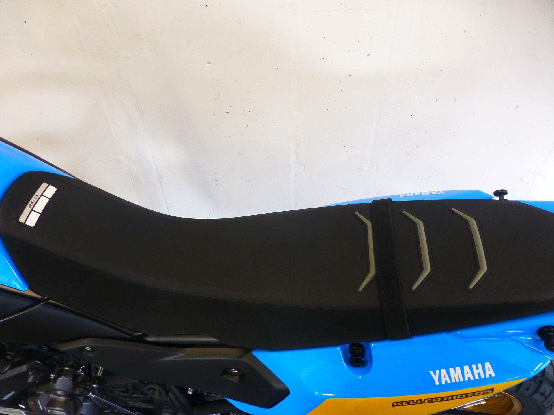 YAMAHA Tenere 700 Rally Edition-image-9