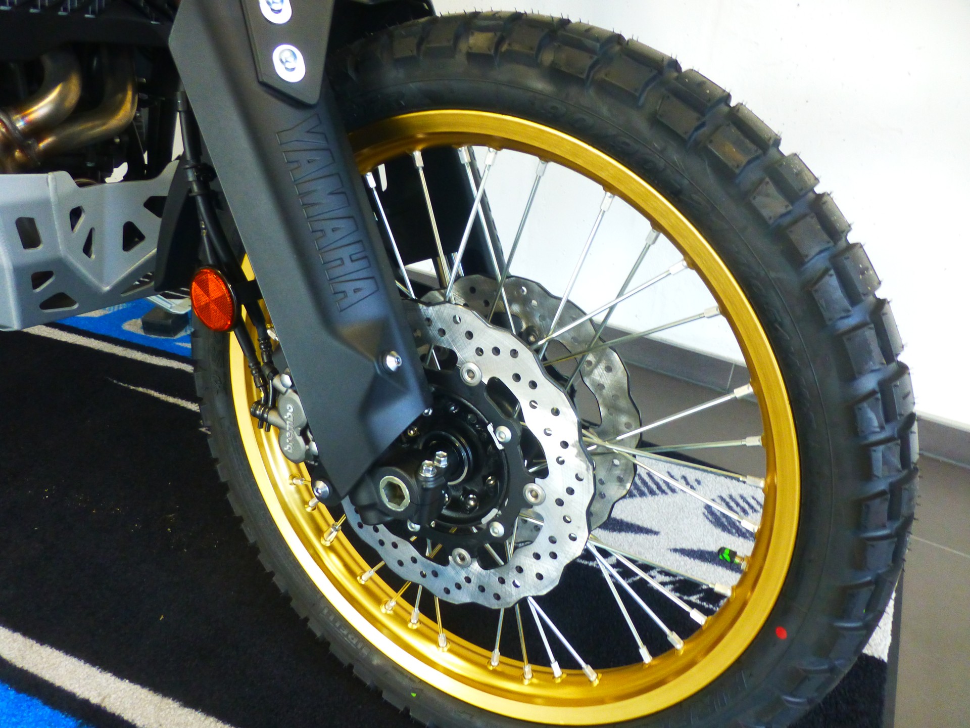 YAMAHA Tenere 700 Rally Edition-image-10