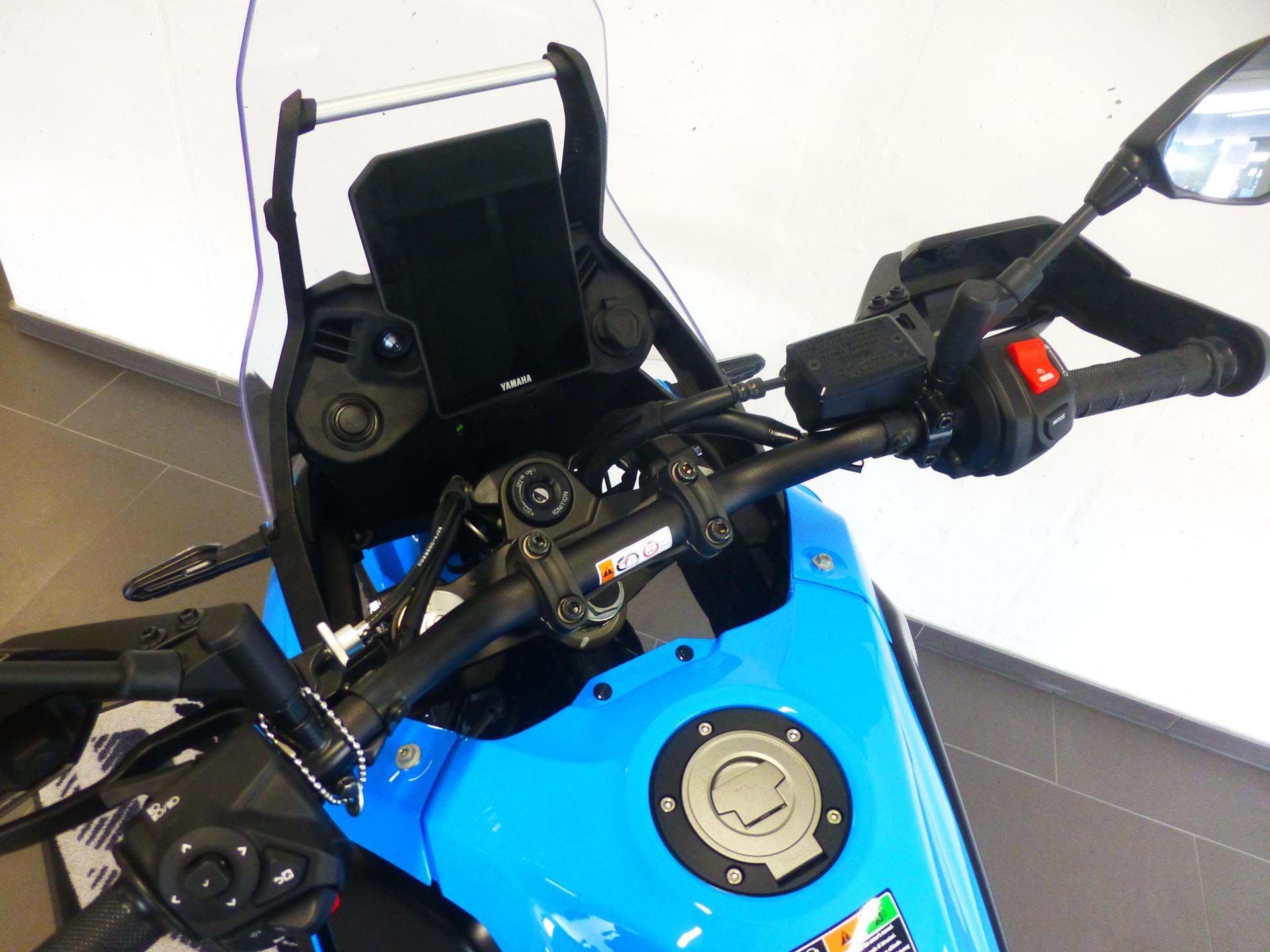 YAMAHA Tenere 700 Rally Edition-image-14