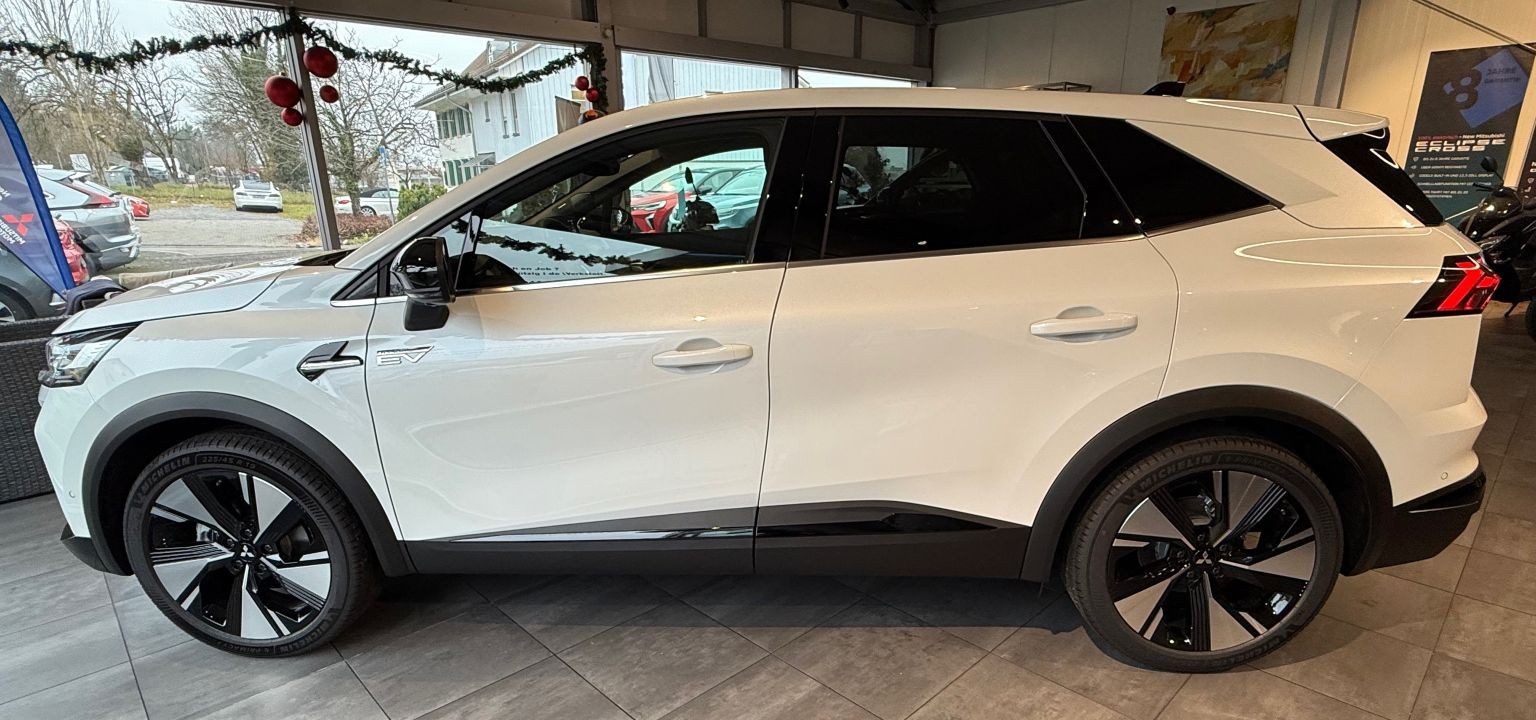 MITSUBISHI Grandis 1.8 HEV Instyle-showroom-element-2
