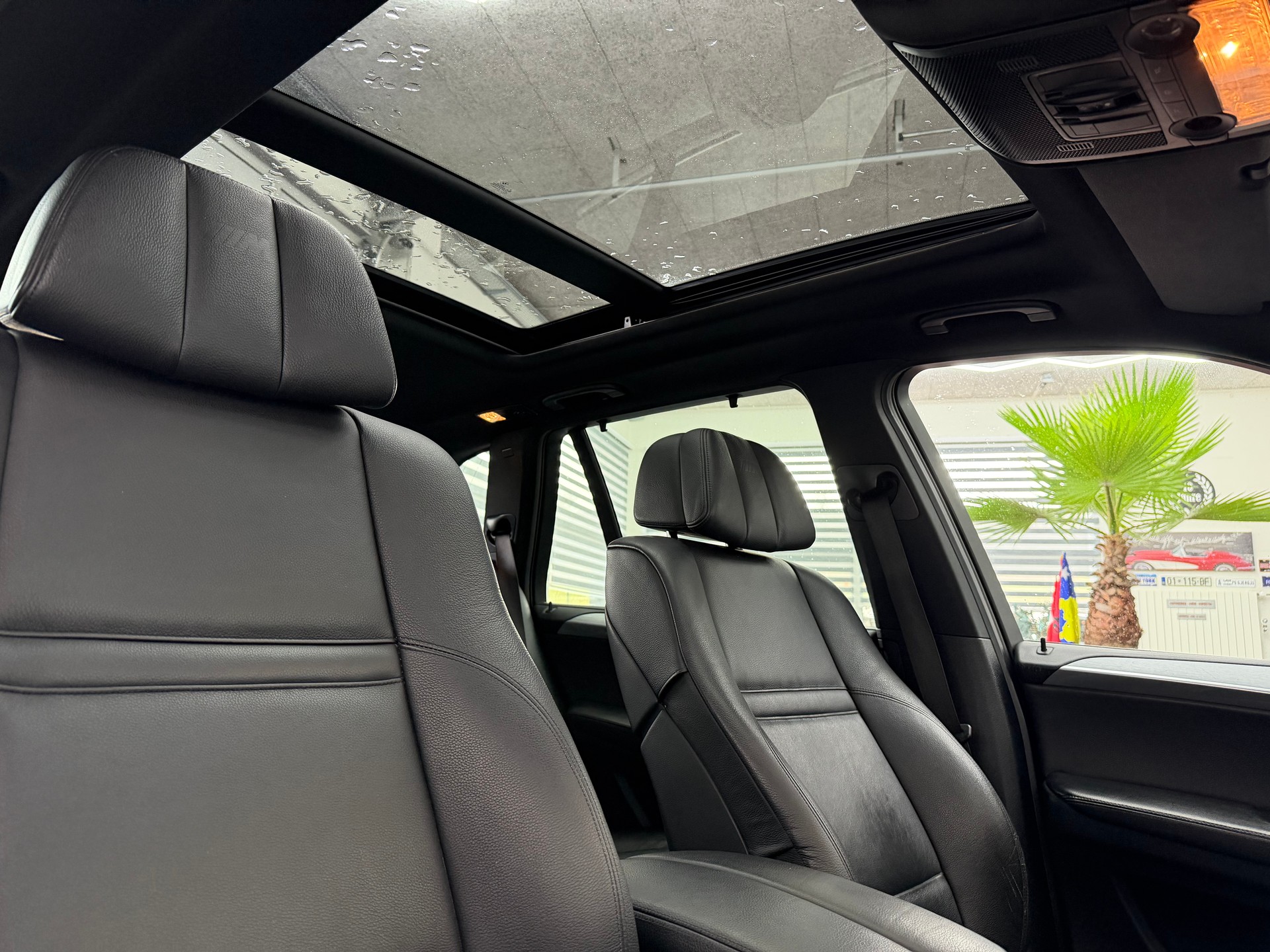 BMW X5 xDrive M Steptronic⭐️-image-14