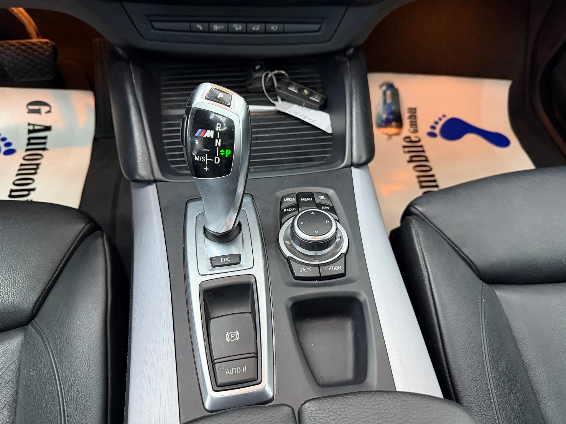 BMW X5 xDrive M Steptronic⭐️-image-10