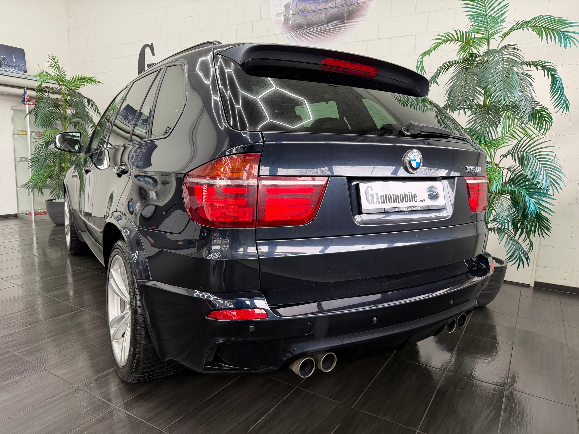 BMW X5 xDrive M Steptronic⭐️-image-5