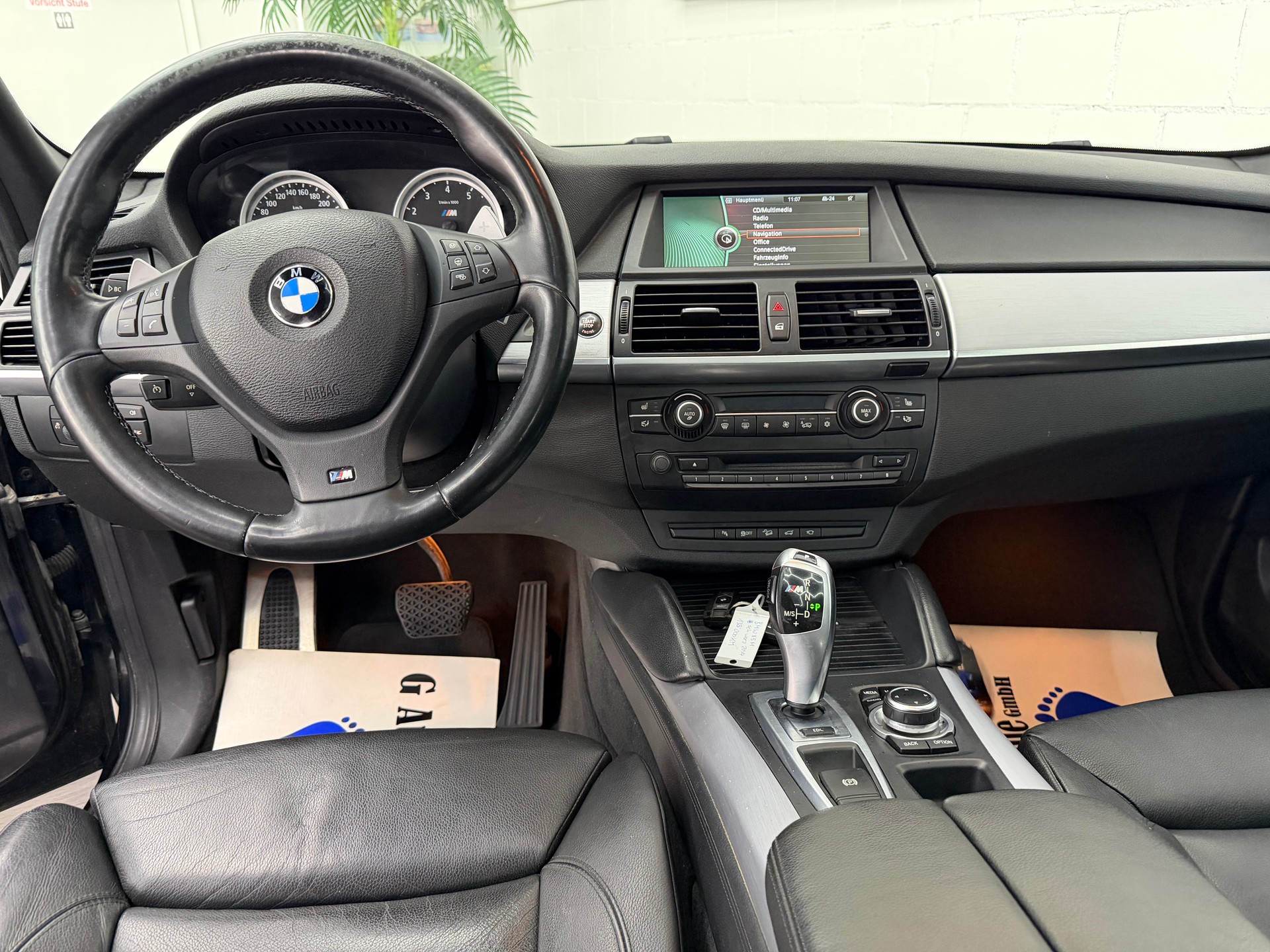 BMW X5 xDrive M Steptronic⭐️-image-11