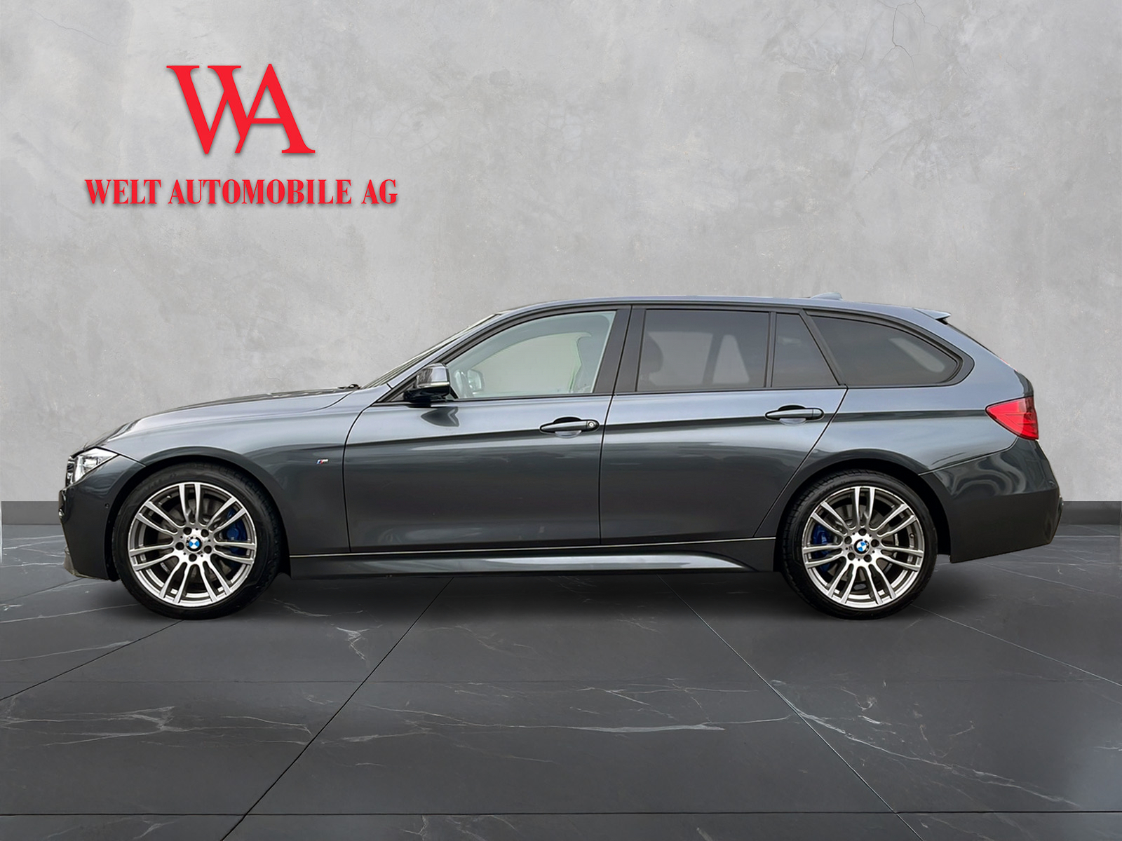 BMW 335d xDrive Touring Steptronic-image-1