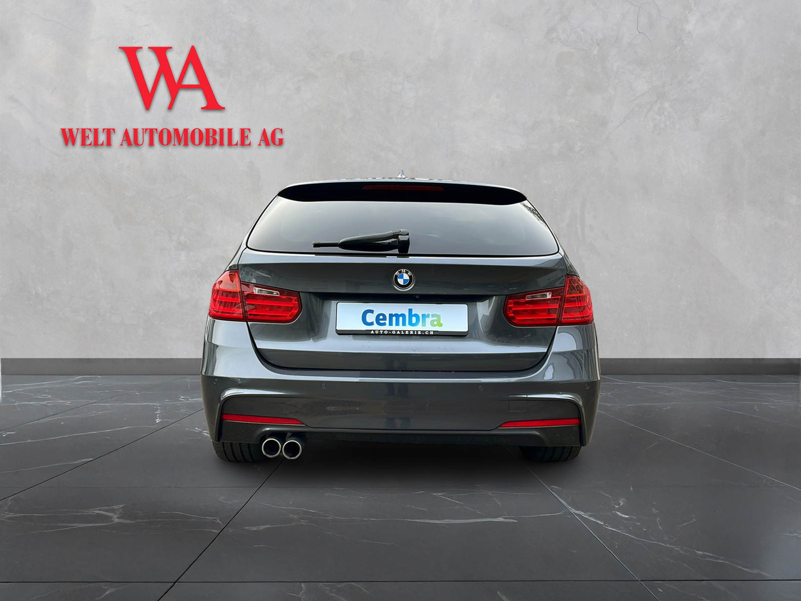 BMW 335d xDrive Touring Steptronic-image-3