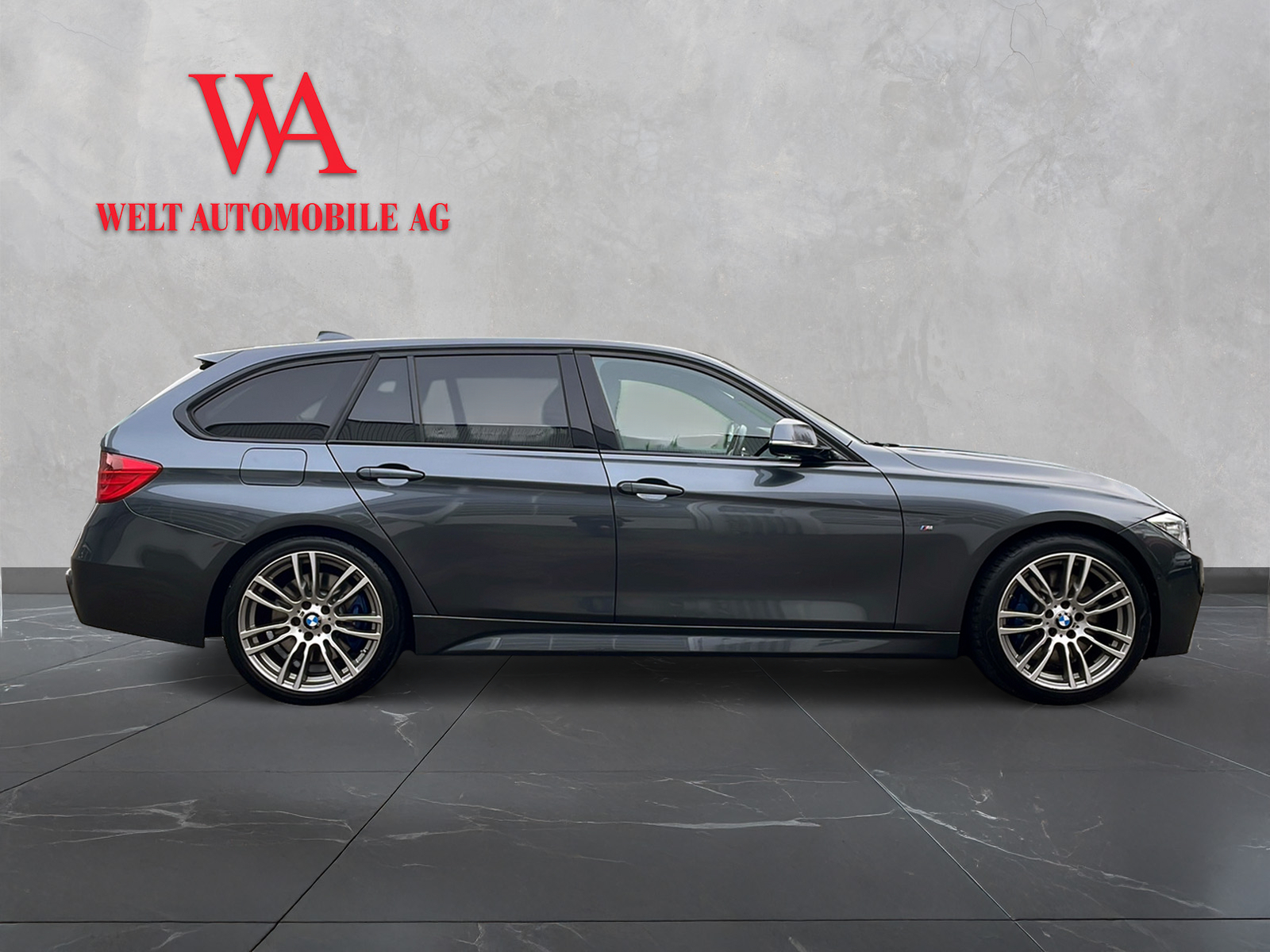 BMW 335d xDrive Touring Steptronic-image-5