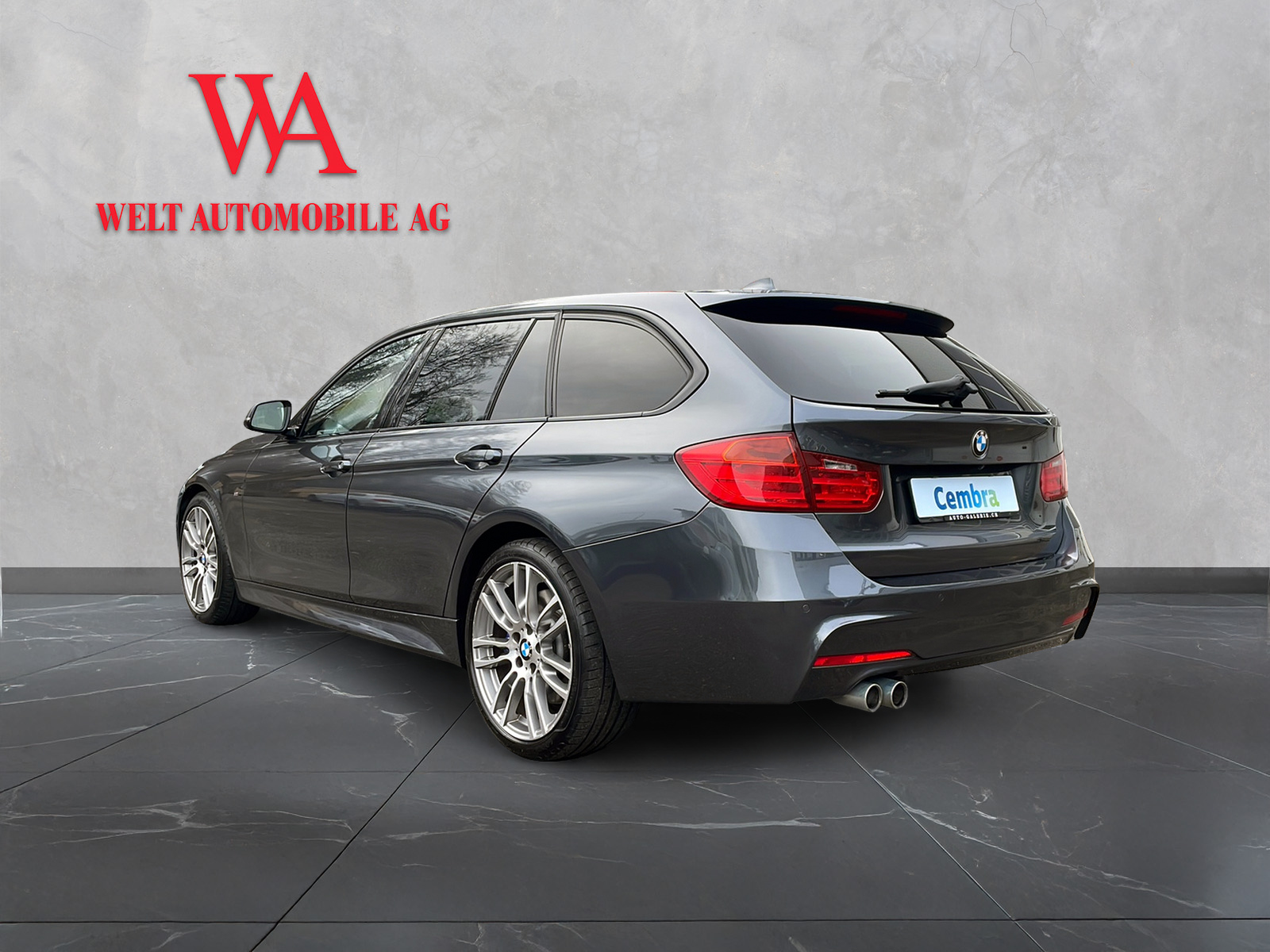 BMW 335d xDrive Touring Steptronic-image-2