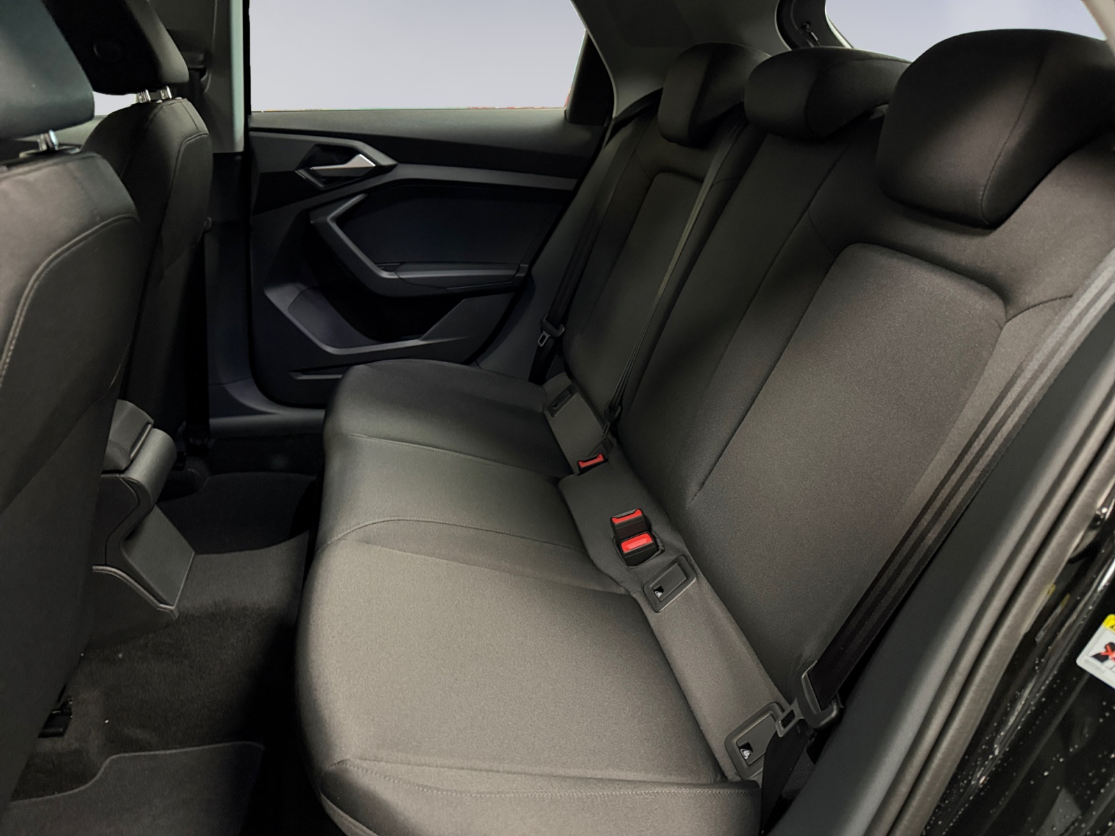 AUDI A1 Sportback 30 TFSI Attraction S-tronic-image-10