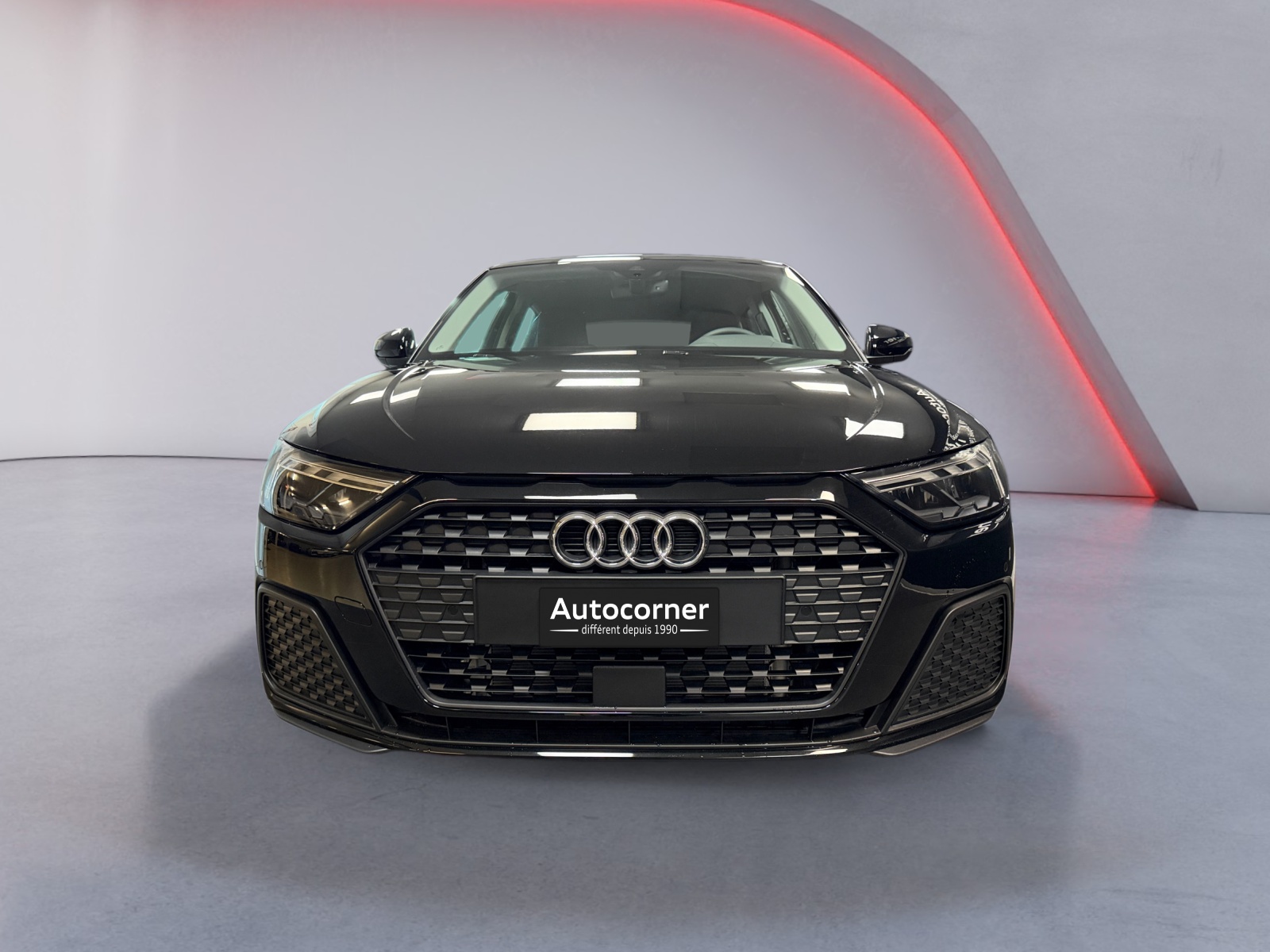 AUDI A1 Sportback 30 TFSI Attraction S-tronic-image-5