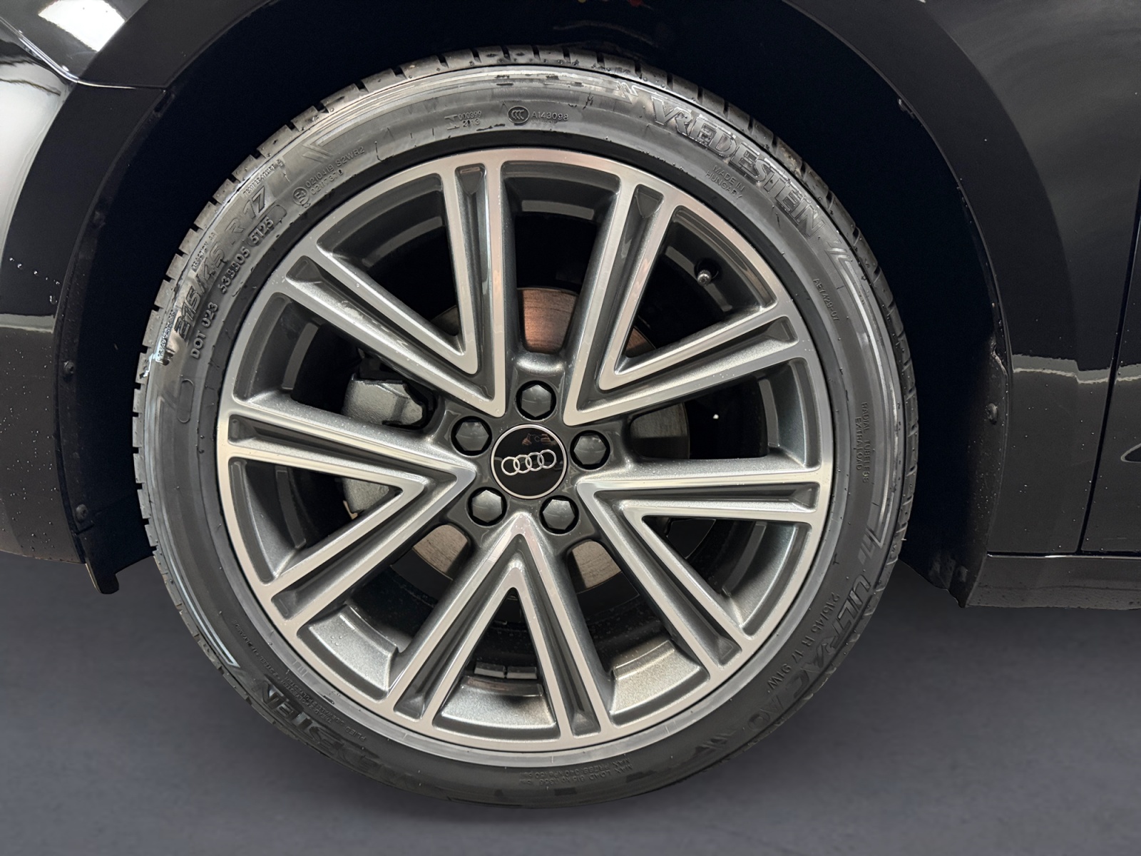 AUDI A1 Sportback 30 TFSI Attraction S-tronic-image-11