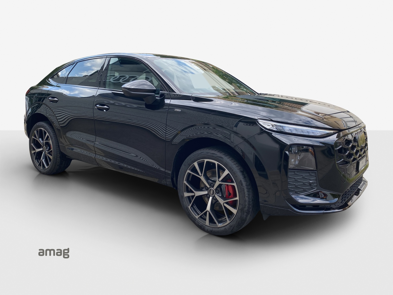 AUDI Q3 Sportback e-hybrid 200 kW S tronig-image-5