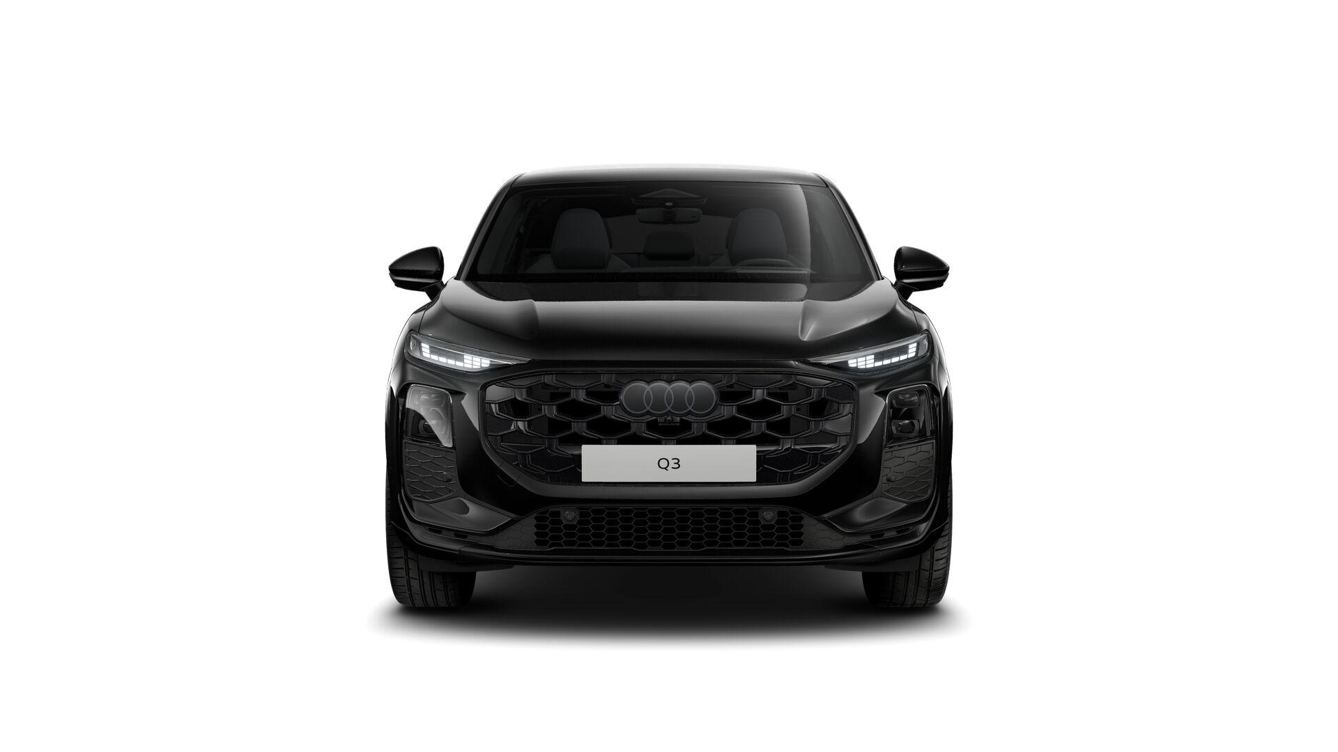 AUDI Q3 Sportback e-hybrid 200 kW S tronig-image-2