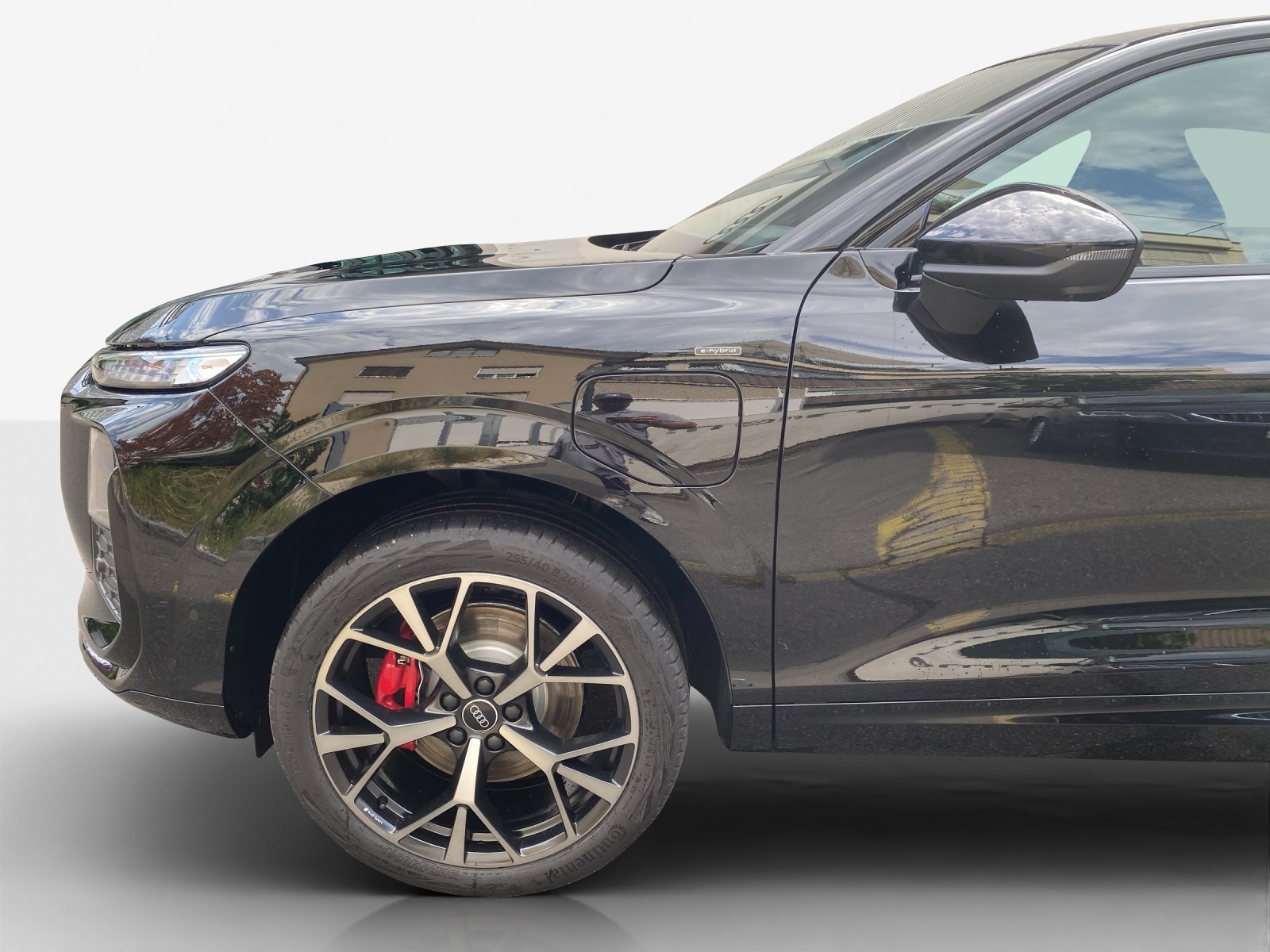 AUDI Q3 Sportback e-hybrid 200 kW S tronig-image-14
