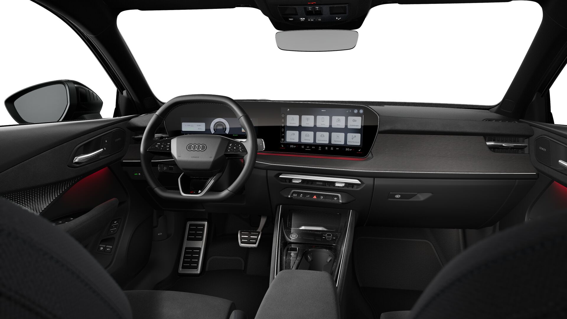 AUDI Q3 Sportback e-hybrid 200 kW S tronig-image-7