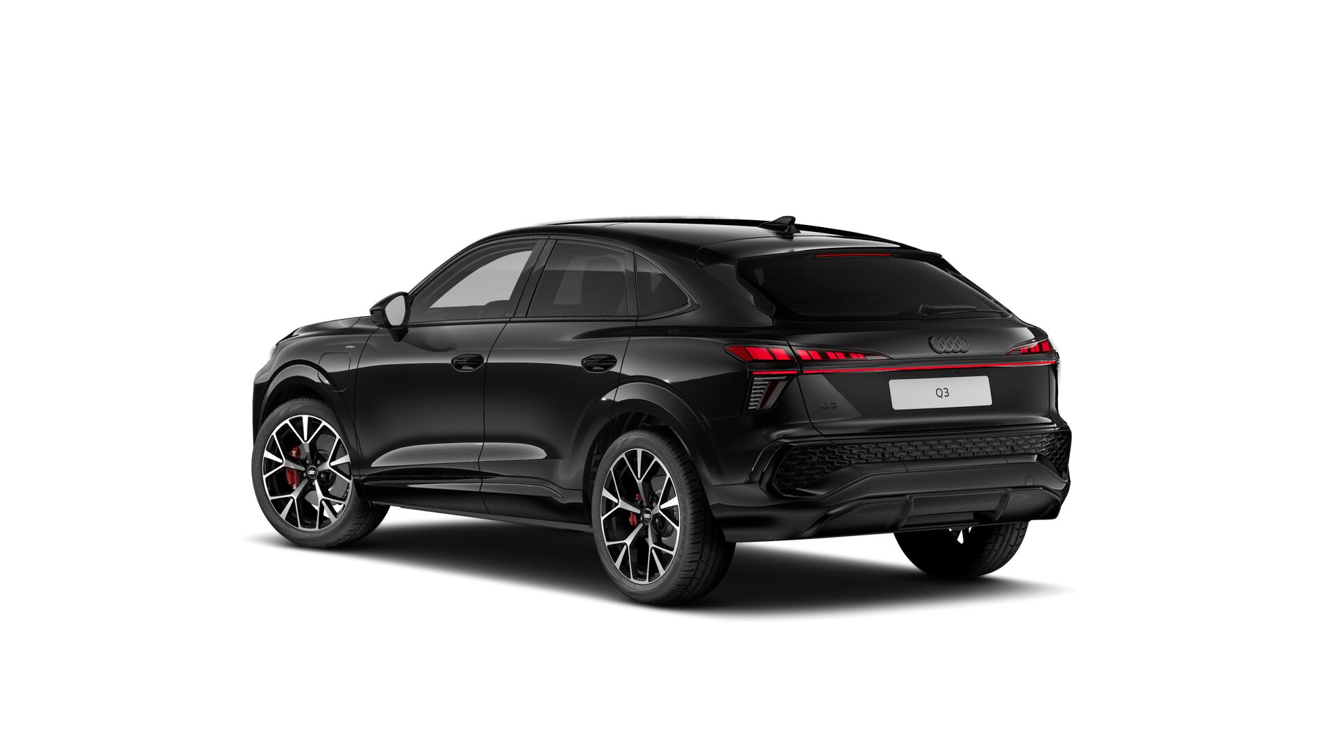 AUDI Q3 Sportback e-hybrid 200 kW S tronig-image-4