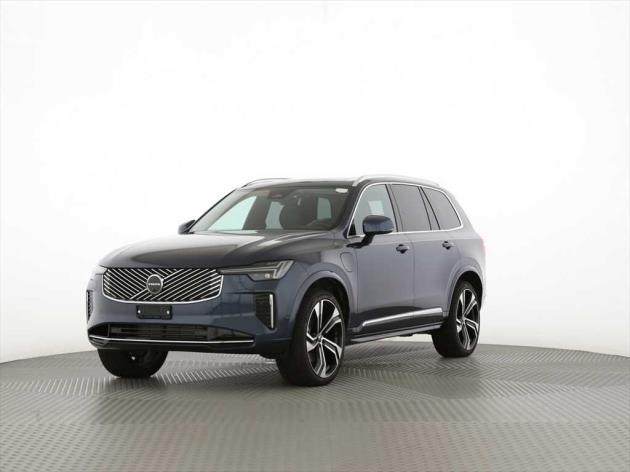Photo VOLVO XC90 XC90 T8 eAWD PluginHybrid Ultra Bright Geartronic