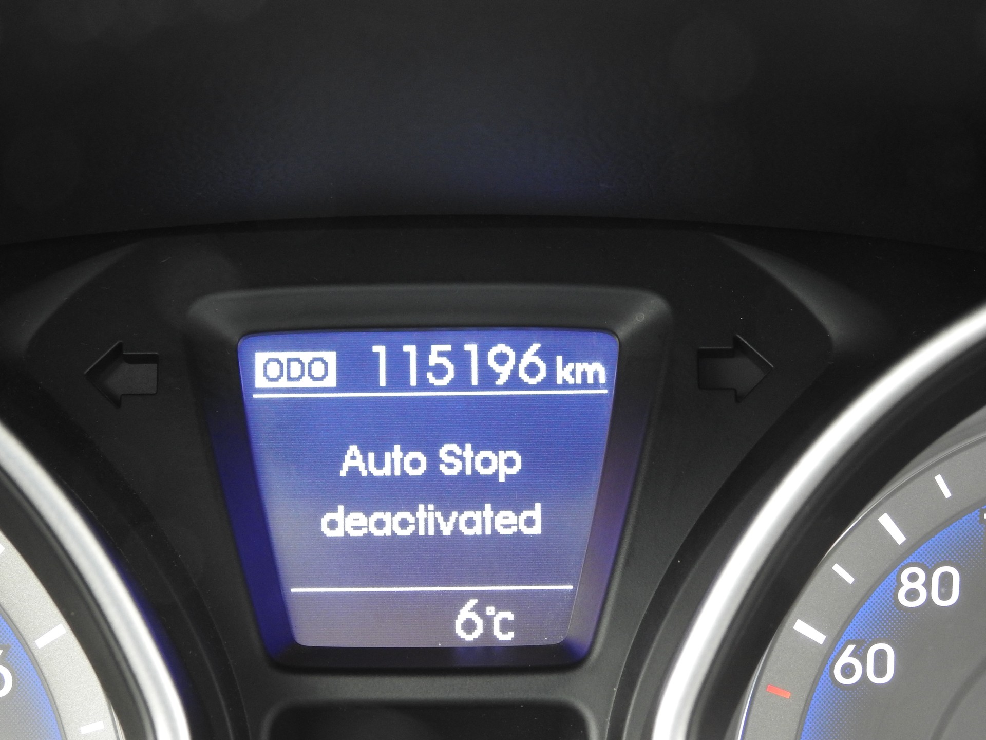 HYUNDAI i30 1.4 Comfort-image-20