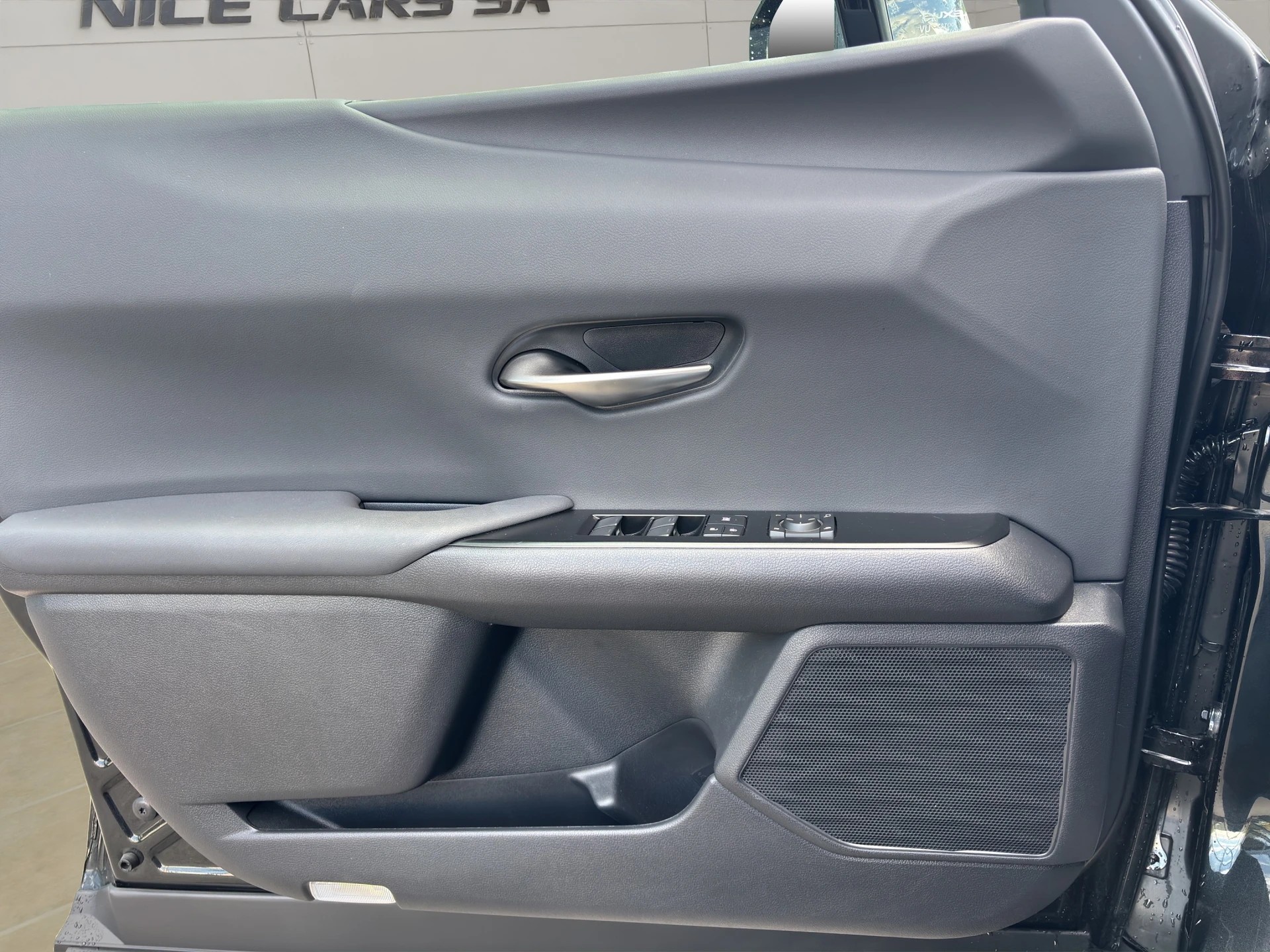 LEXUS UX 300e Excellence Automatic-image-22