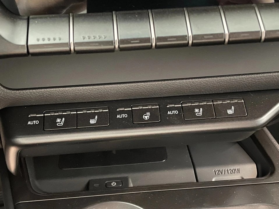 LEXUS UX 300e Excellence Automatic-image-18