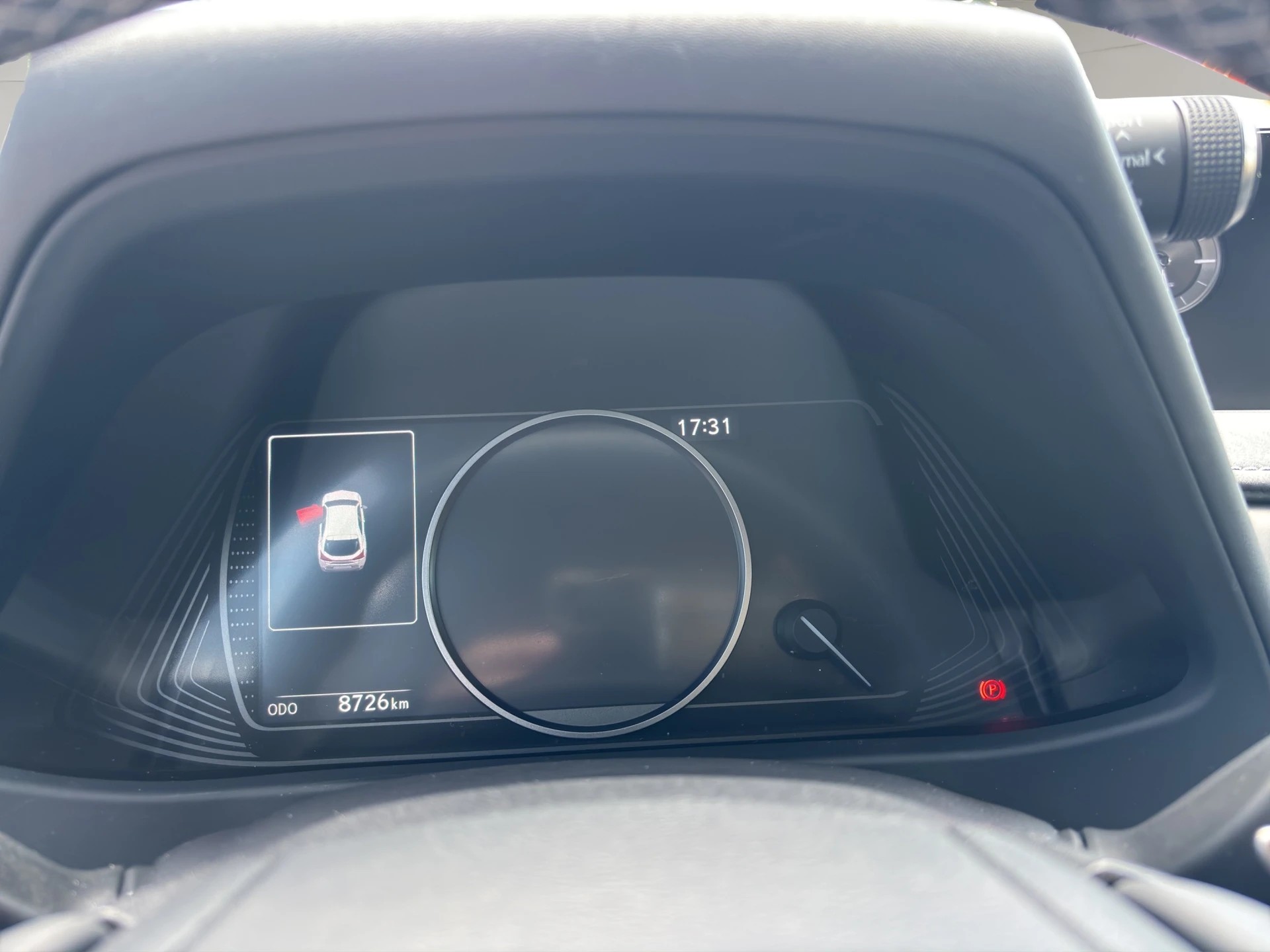 LEXUS UX 300e Excellence Automatic-image-15