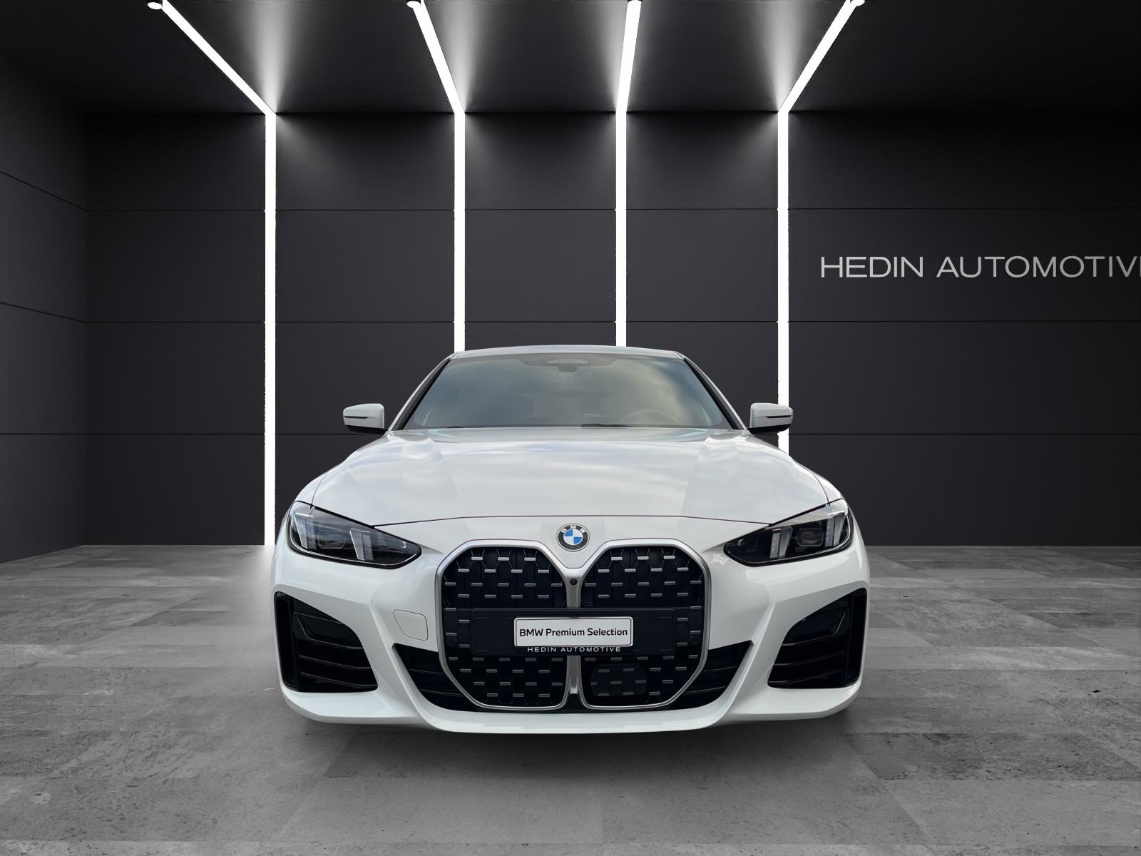 BMW 430i xDrive Gran Coupé-image-6