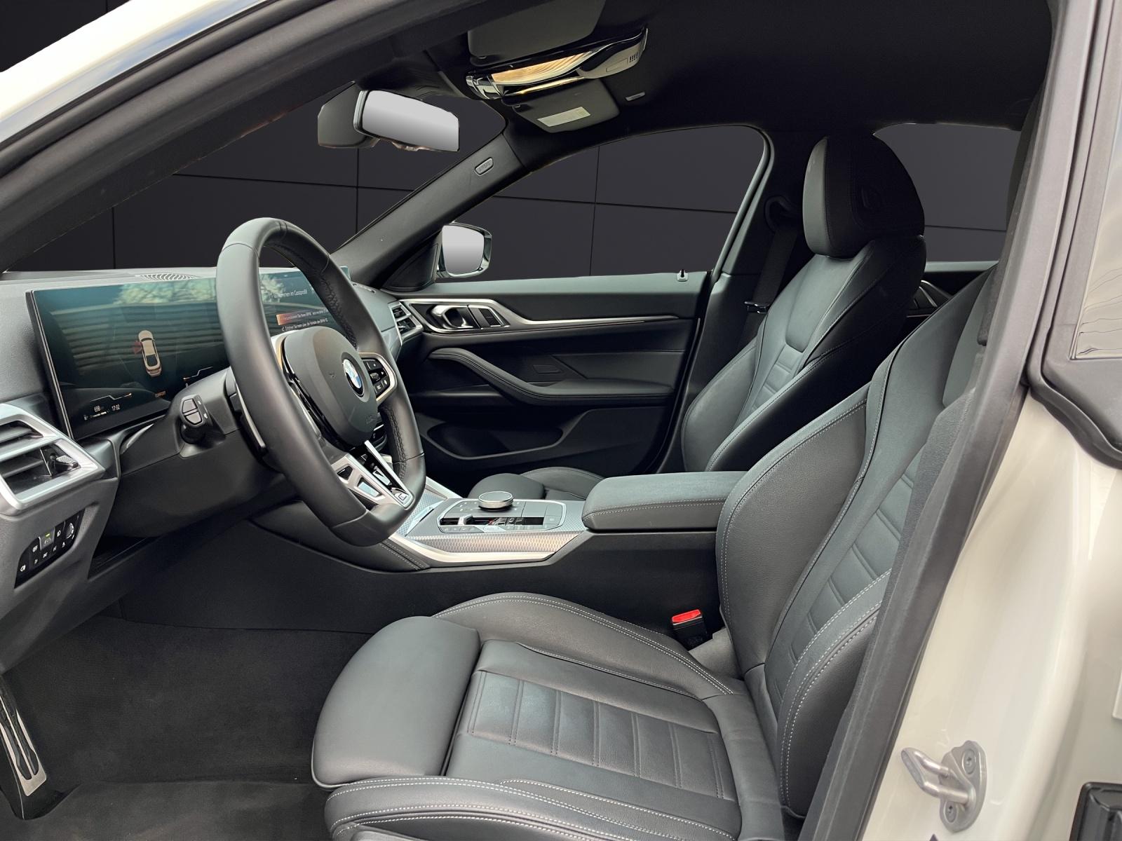 BMW 430i xDrive Gran Coupé-image-1