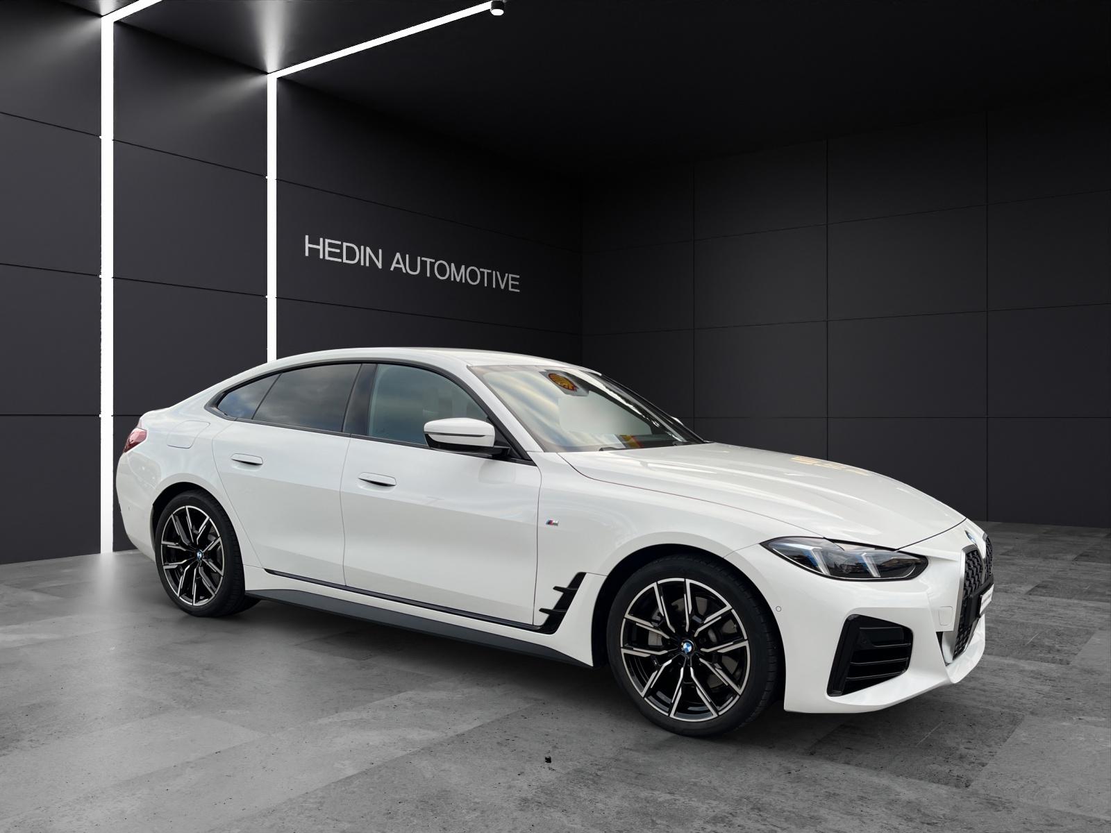 BMW 430i xDrive Gran Coupé-image-17