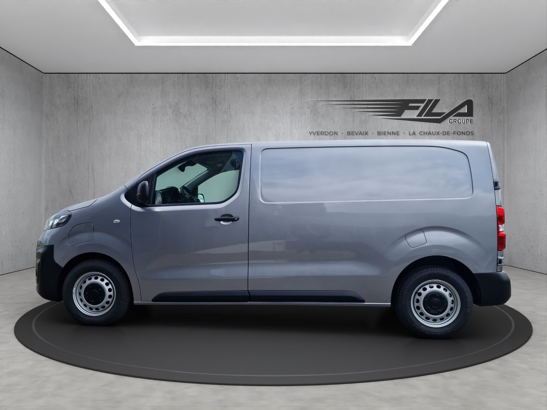 FIAT E-Scudo fourg. L2 75 kWh Swiss Edition-showroom-element-2