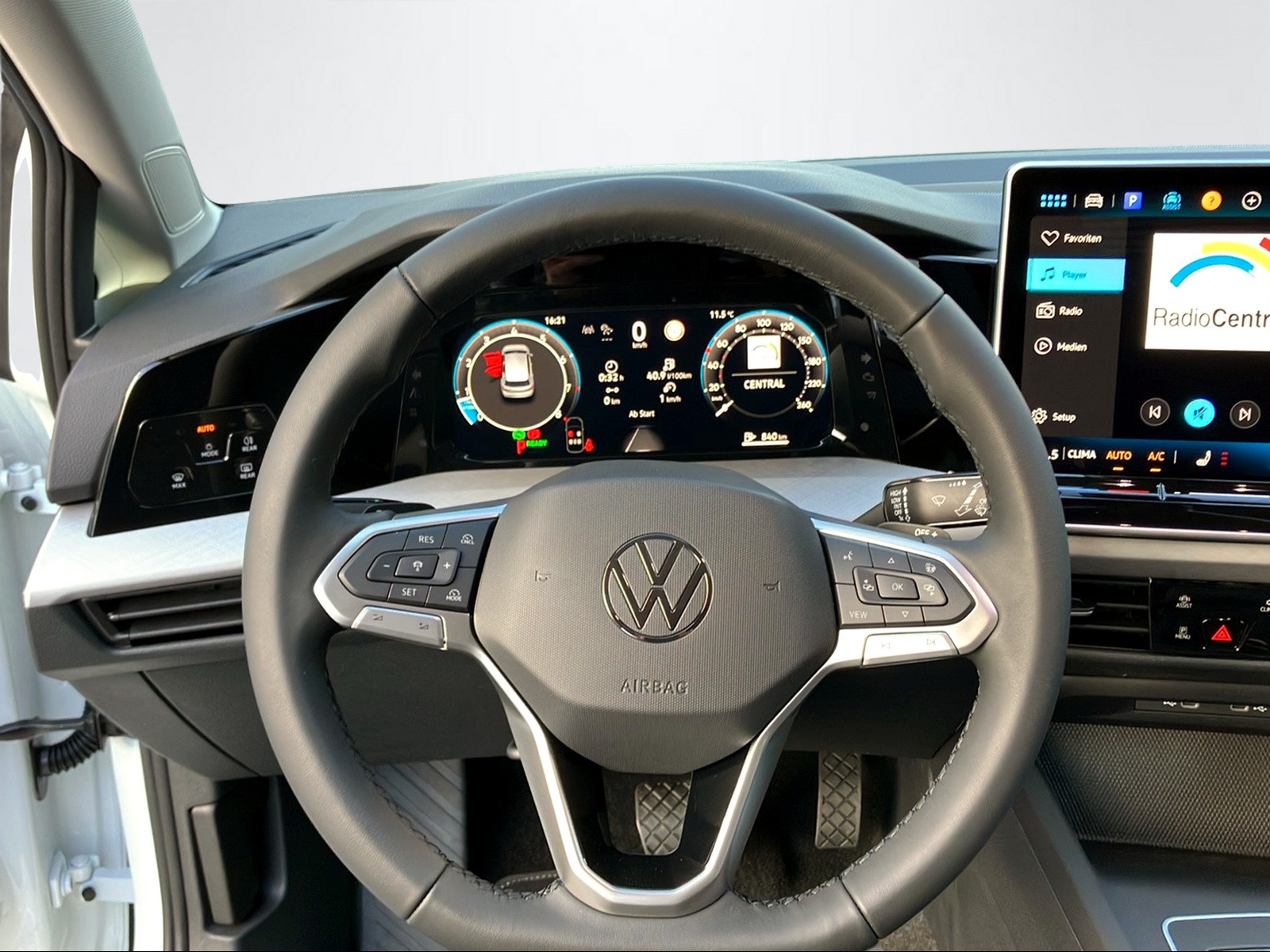 VW Golf BA 1.5eTSI 115PS 1500ccm 115PS/85kW 4 Zylinder eTSI Benzin / mHEV-image-10