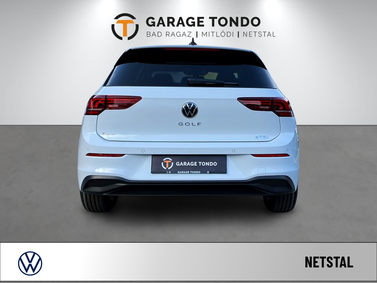 VW Golf BA 1.5eTSI 115PS 1500ccm 115PS/85kW 4 Zylinder eTSI Benzin / mHEV-image-5