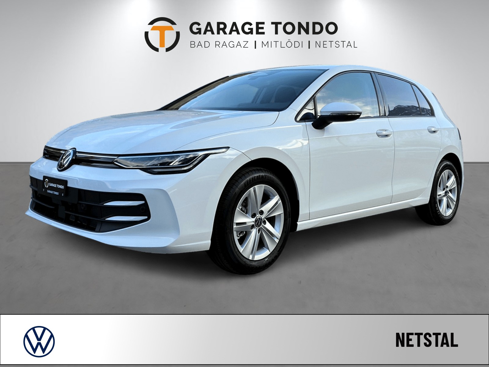 VW Golf BA 1.5eTSI 115PS 1500ccm 115PS/85kW 4 Zylinder eTSI Benzin / mHEV-image-0