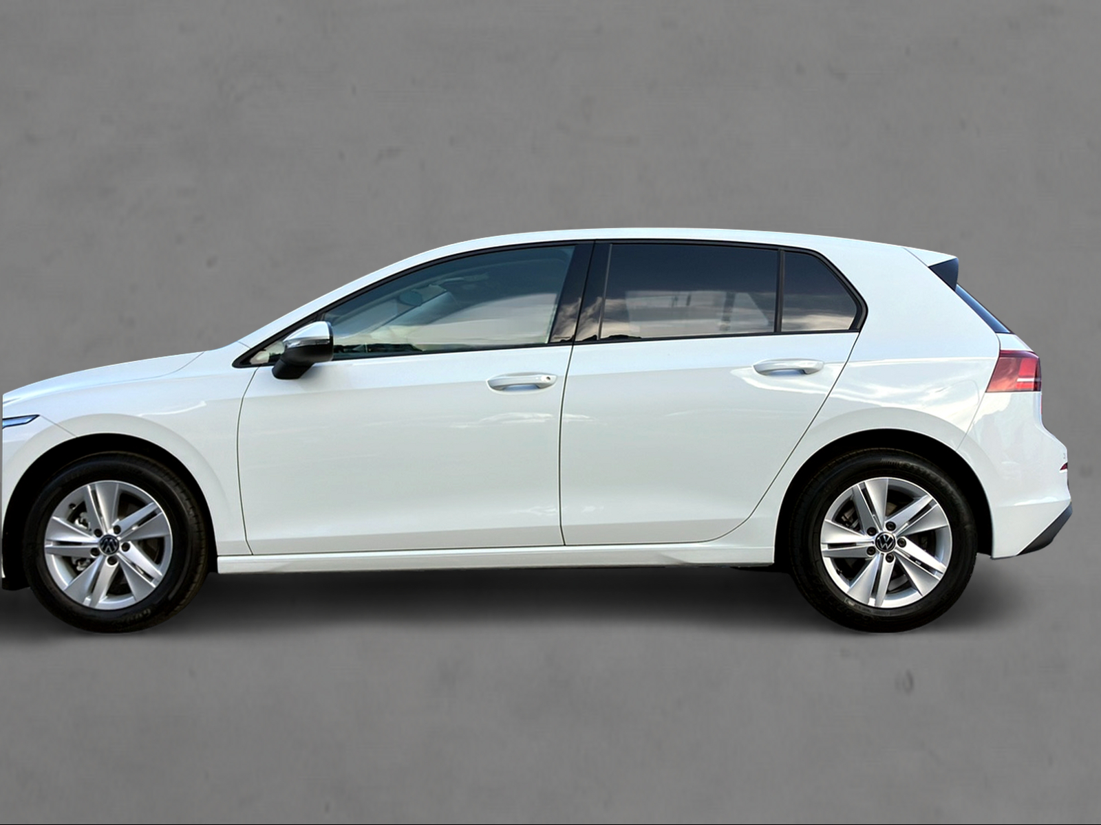VW Golf BA 1.5eTSI 115PS 1500ccm 115PS/85kW 4 Zylinder eTSI Benzin / mHEV-image-2