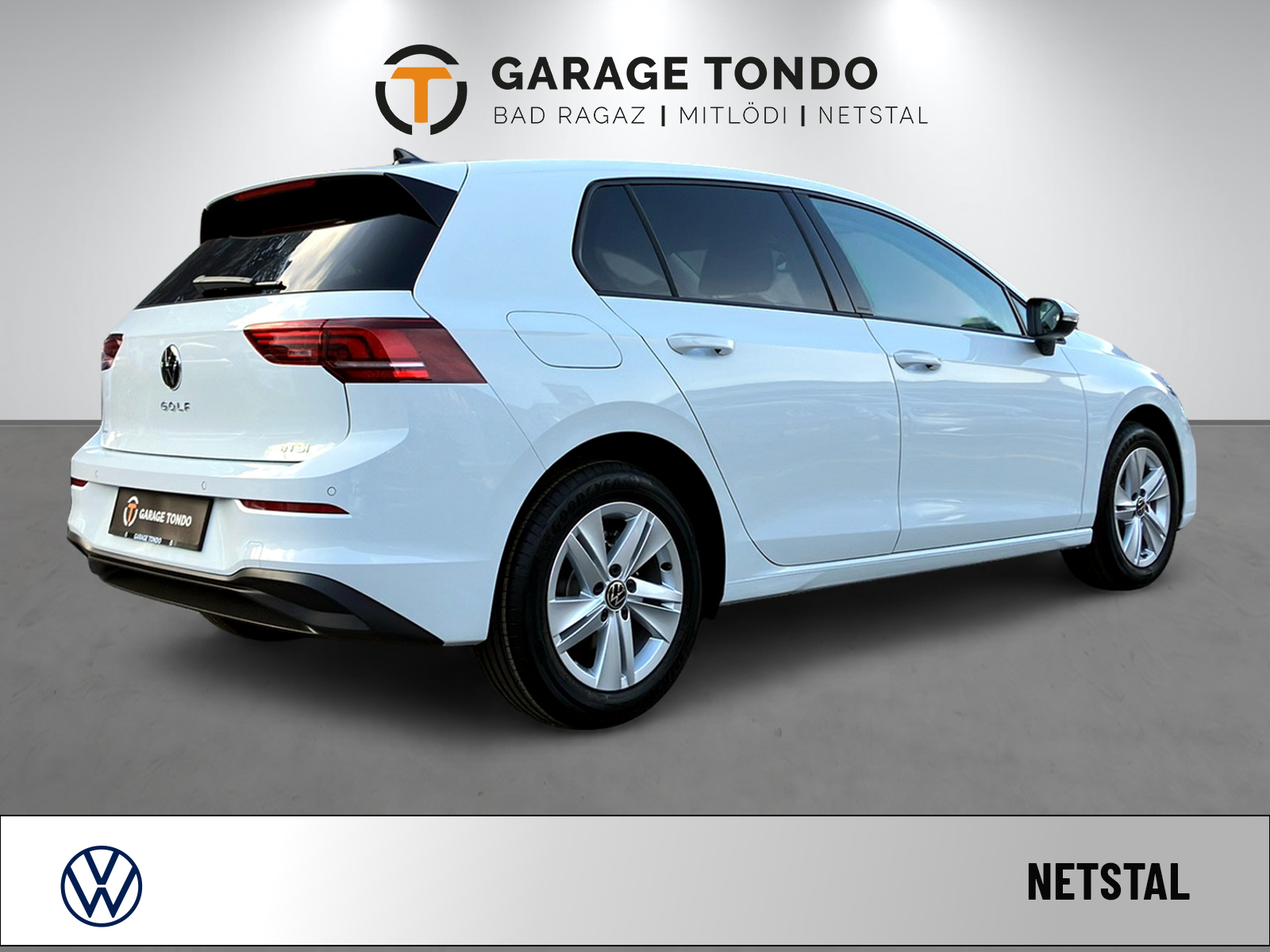 VW Golf BA 1.5eTSI 115PS 1500ccm 115PS/85kW 4 Zylinder eTSI Benzin / mHEV-image-3