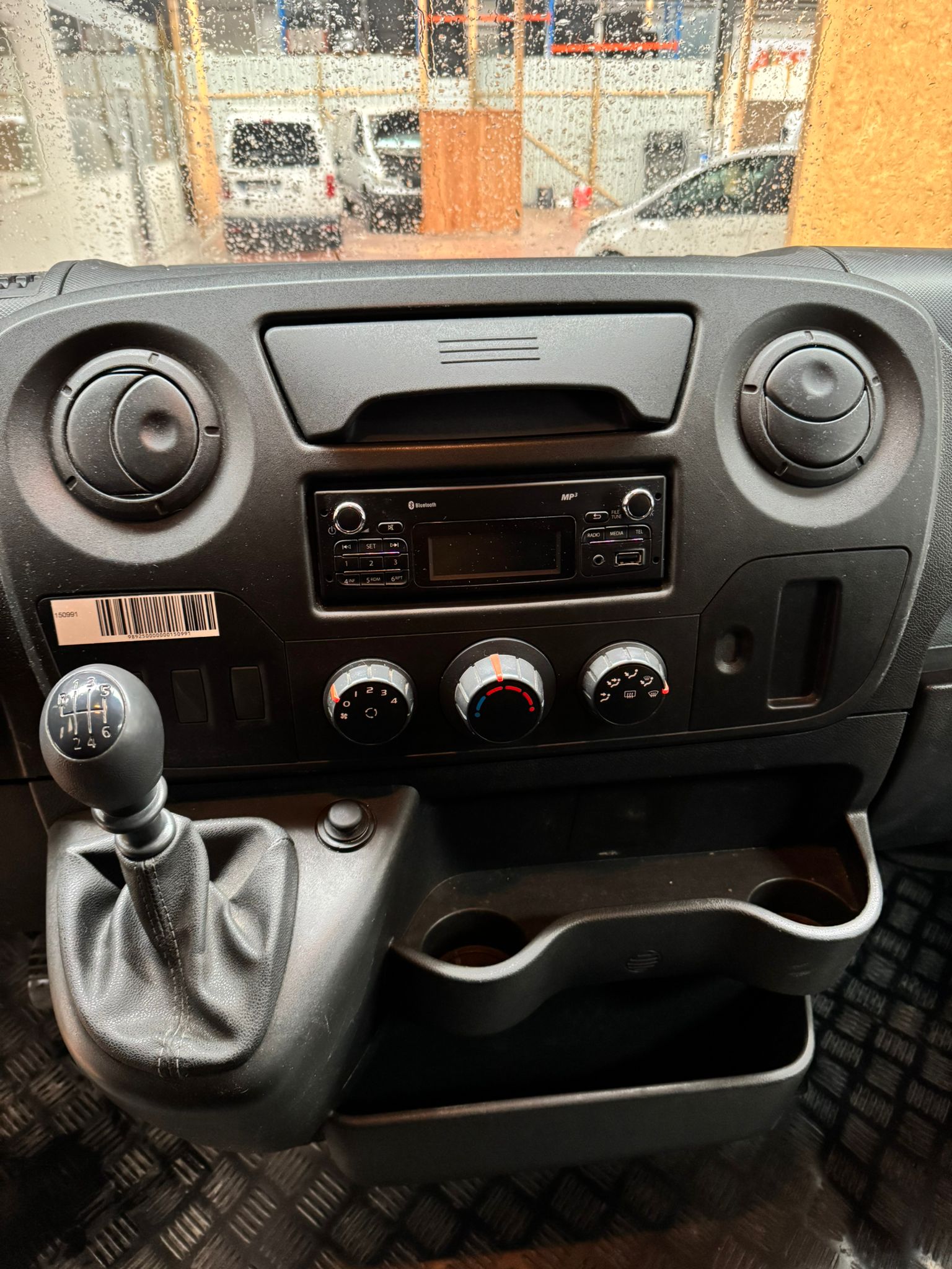 RENAULT Master T35 2.3dCi 130 L3H3-image-13