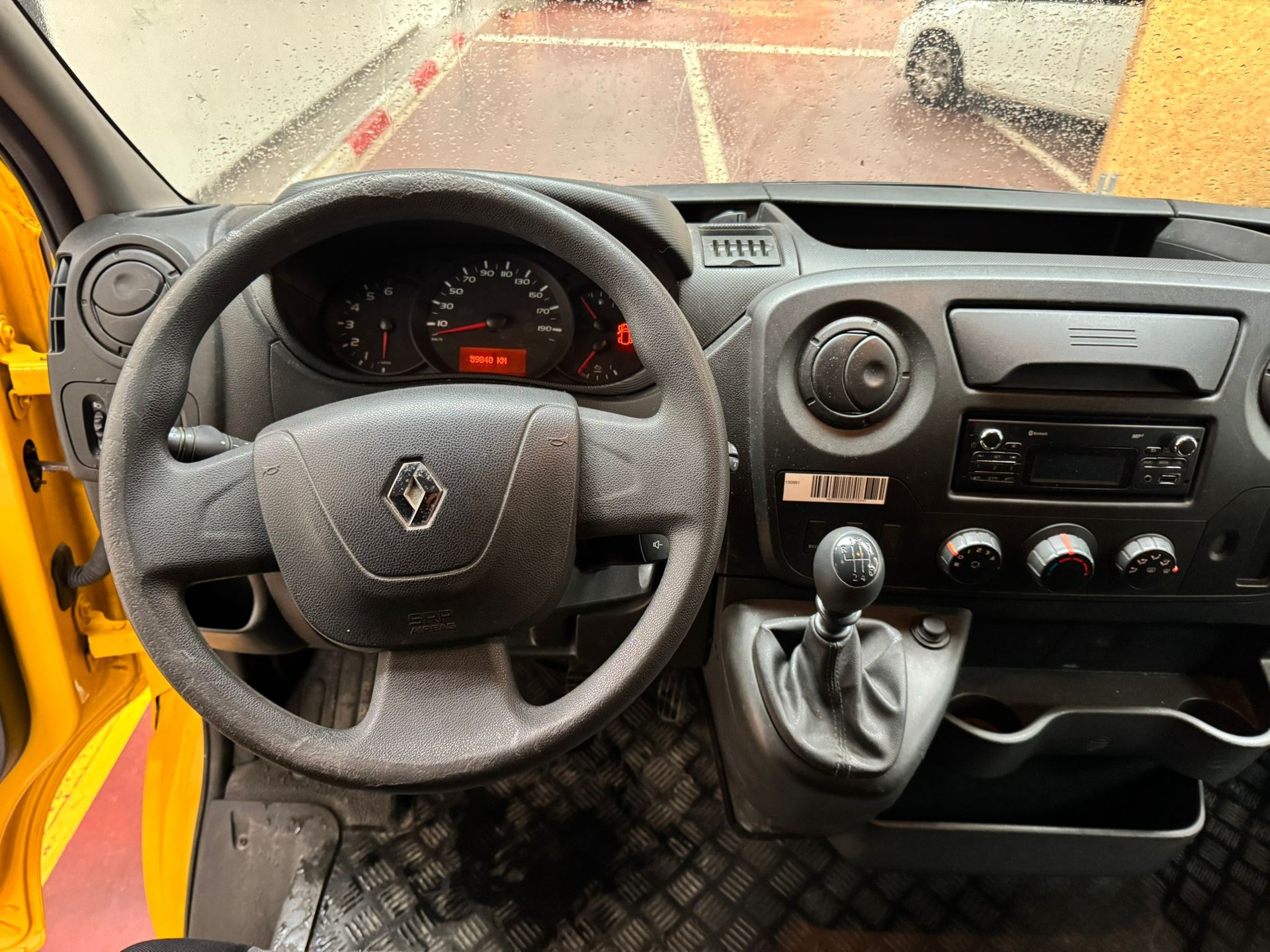 RENAULT Master T35 2.3dCi 130 L3H3-image-12