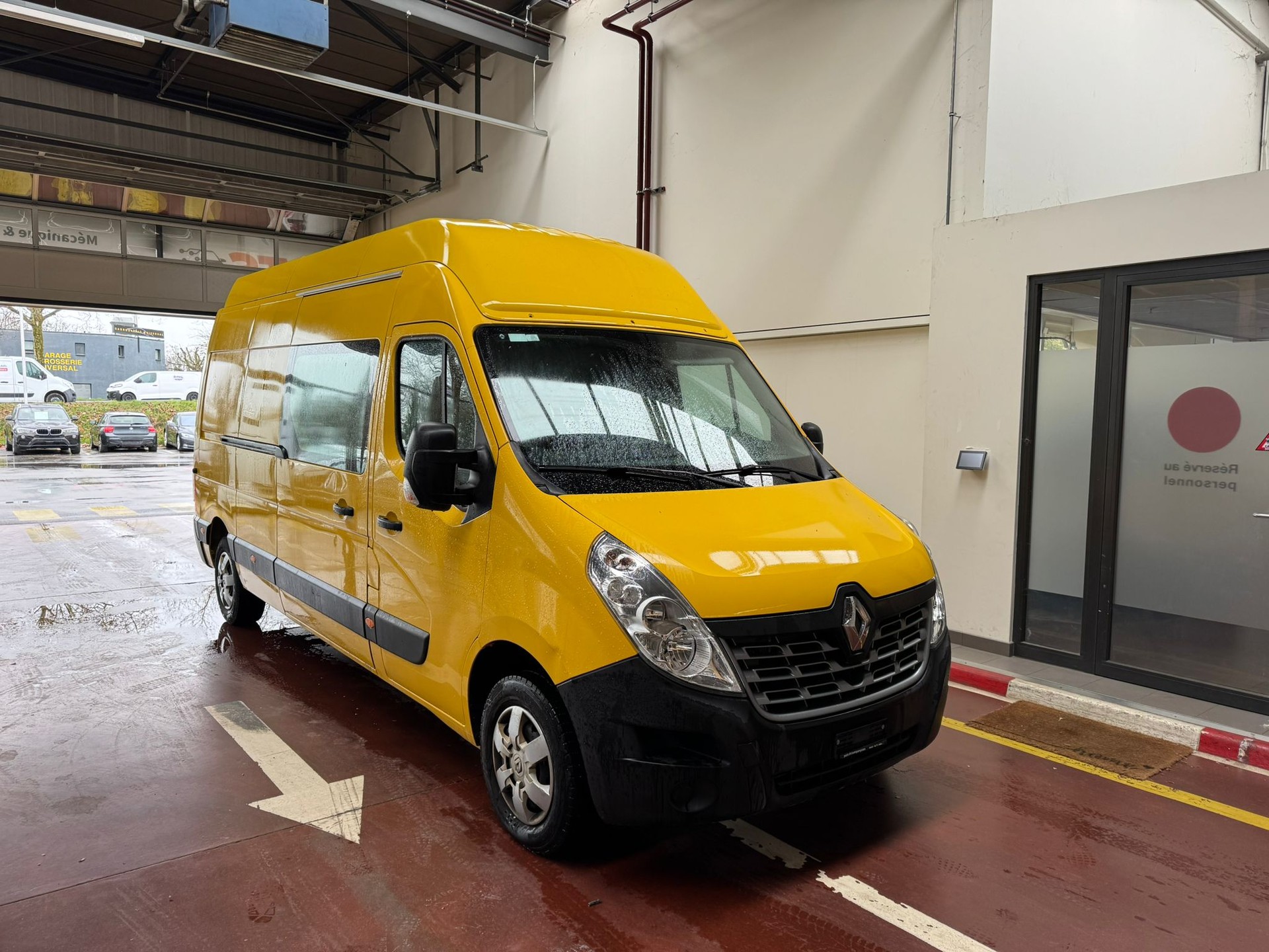 RENAULT Master T35 2.3dCi 130 L3H3-showroom-element-1